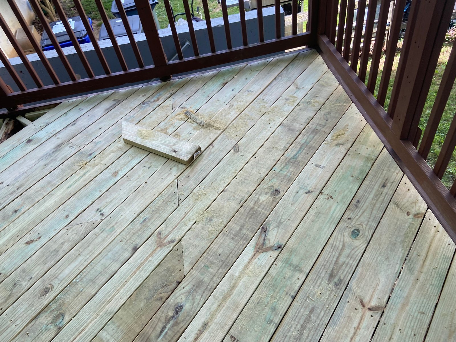 Construction & Additions