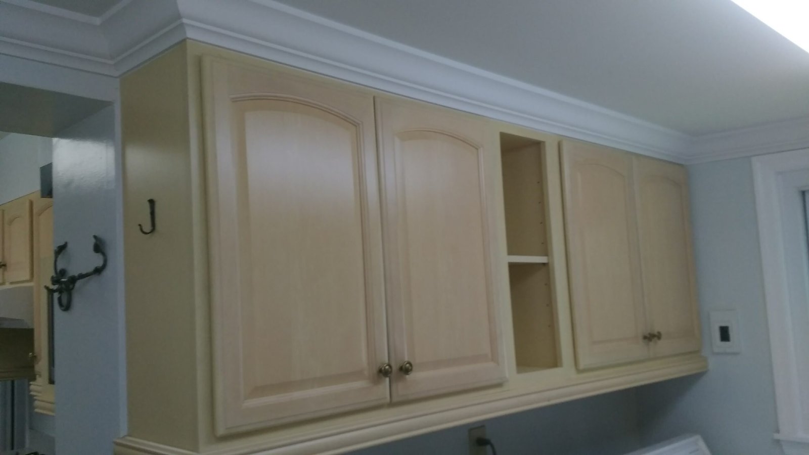 Remodeling Project