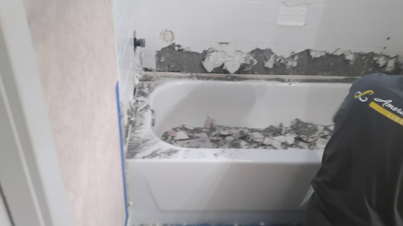 Remodeling Project