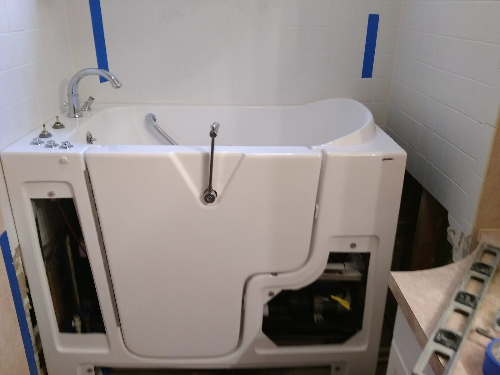 Remodeling Project