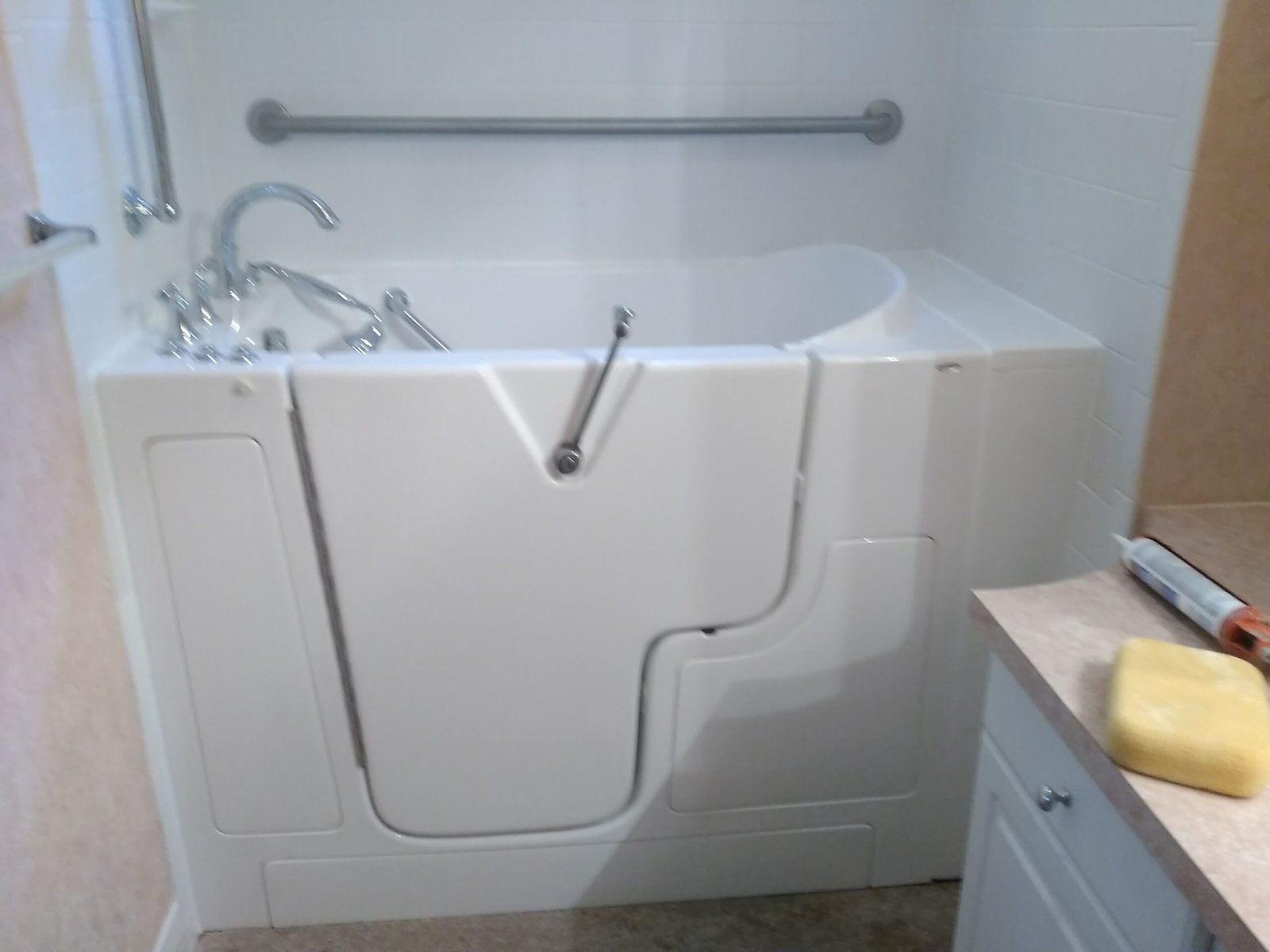 Remodeling Project
