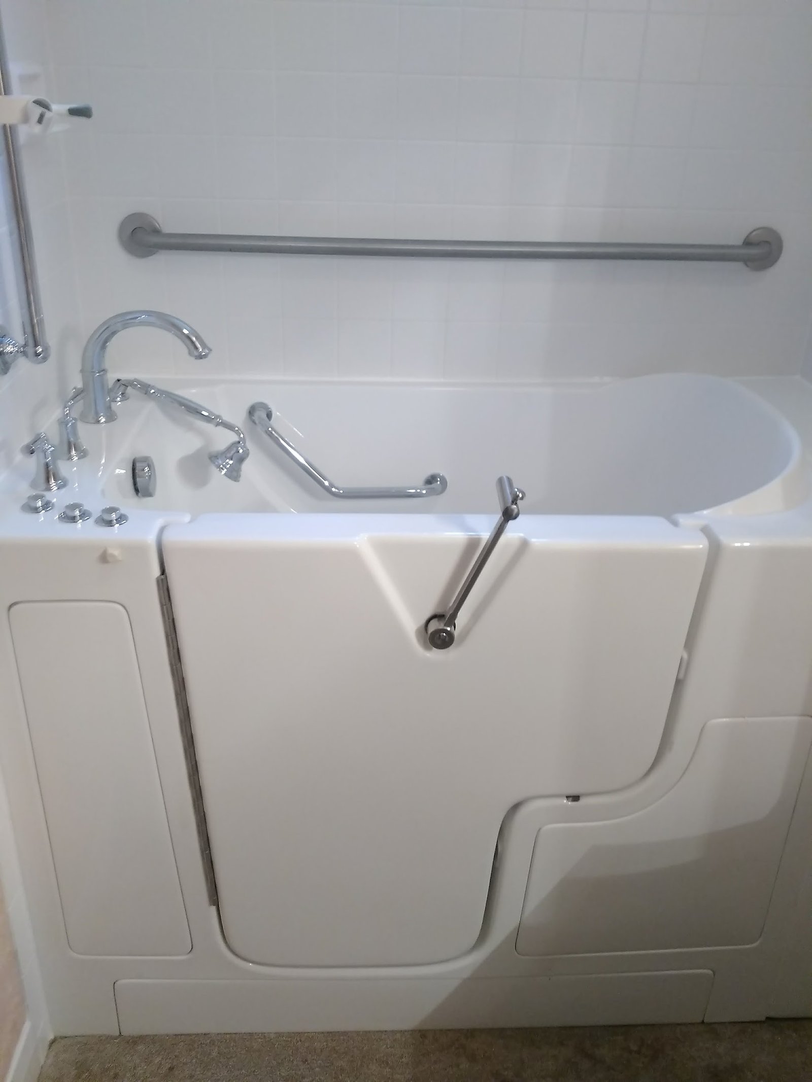 Remodeling Project