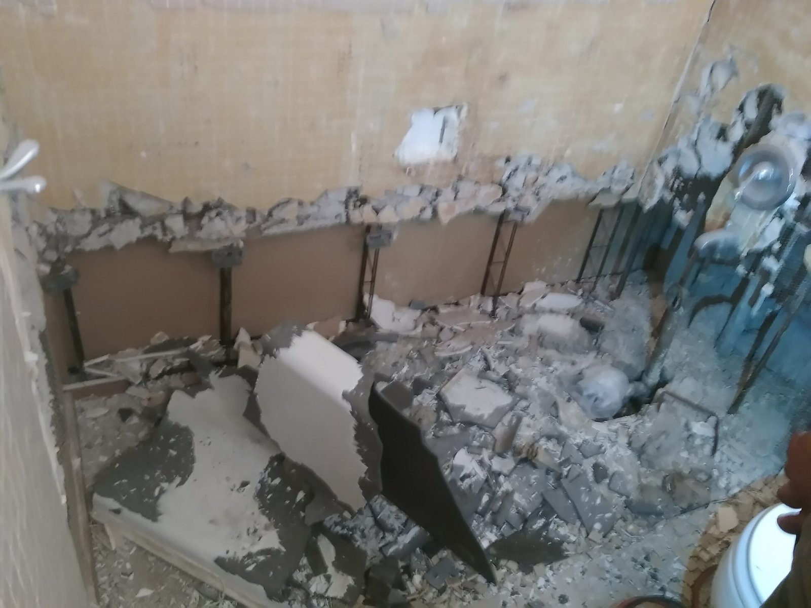 Remodeling Project