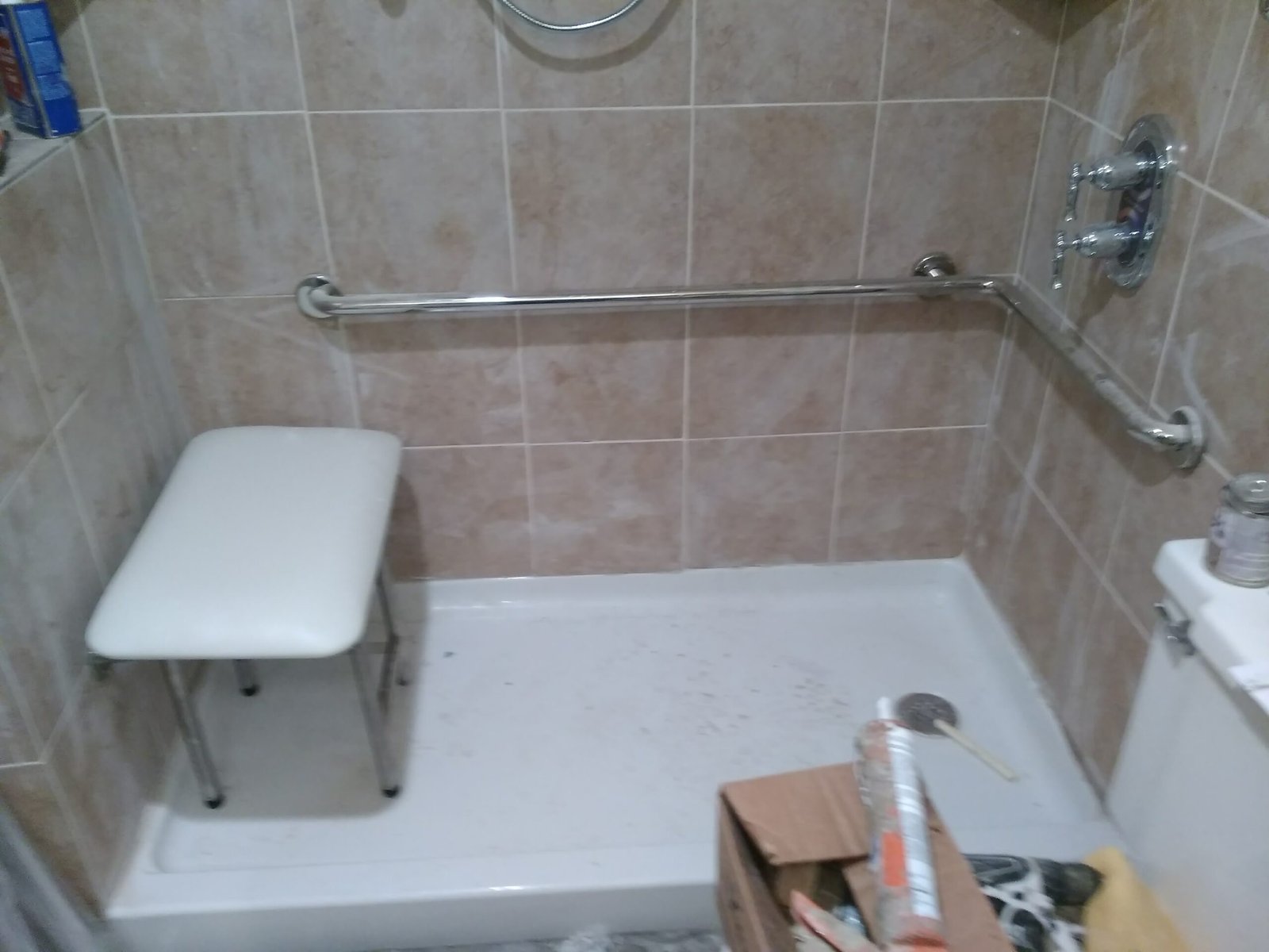 Remodeling Project