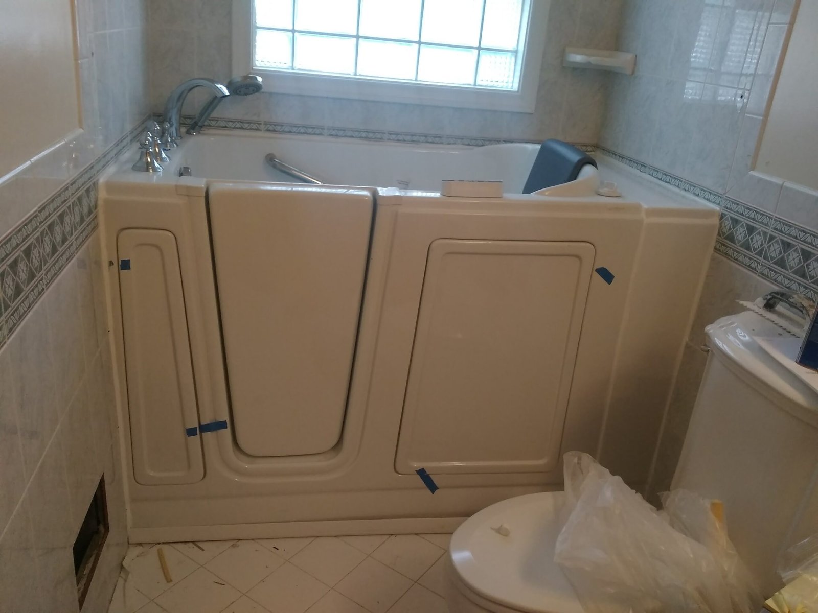 Remodeling Project