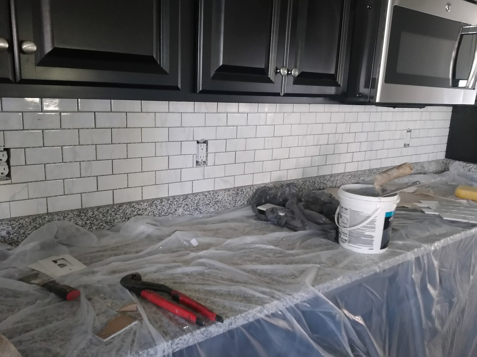 Remodeling Project