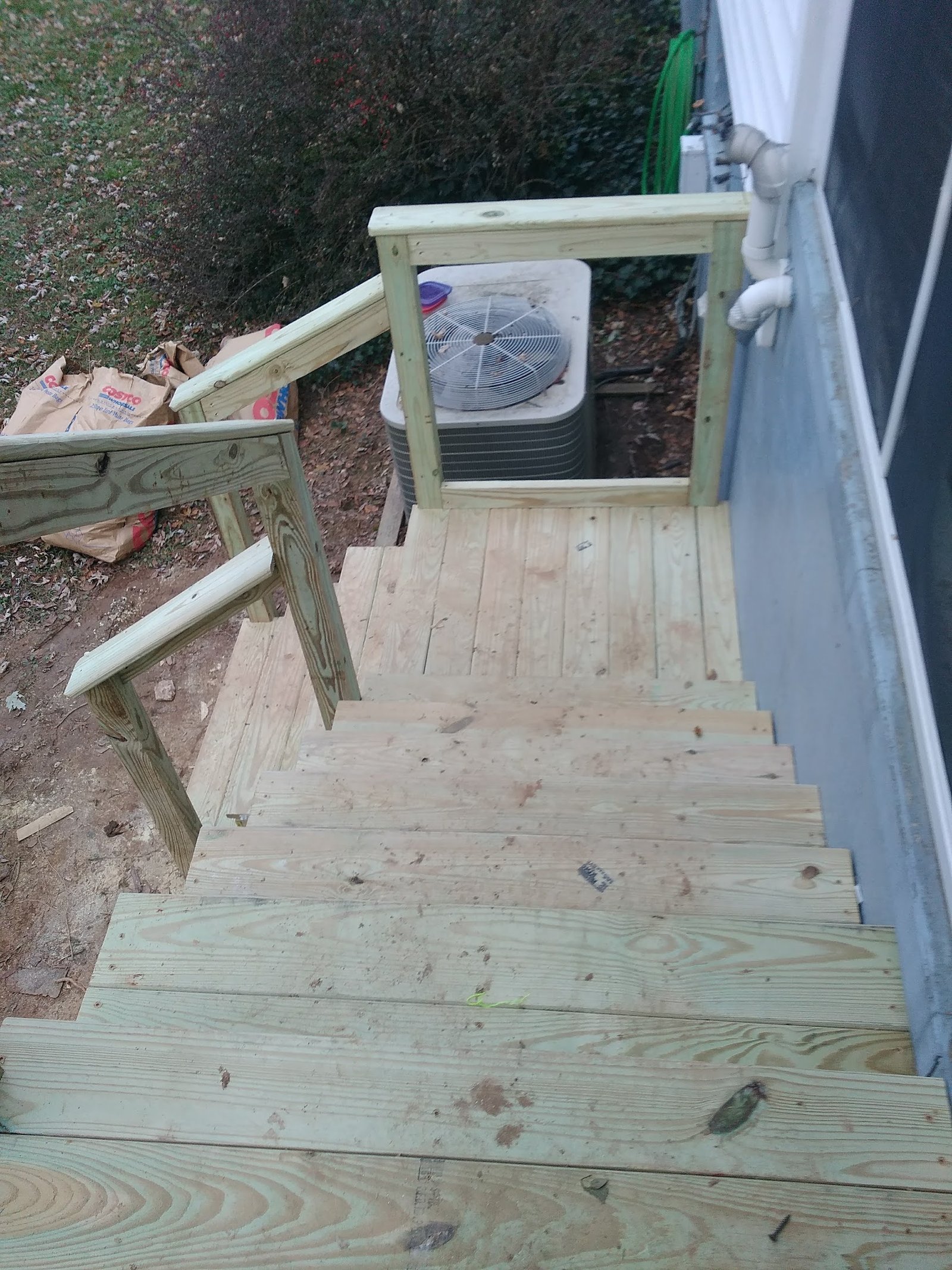 Construction & Additions