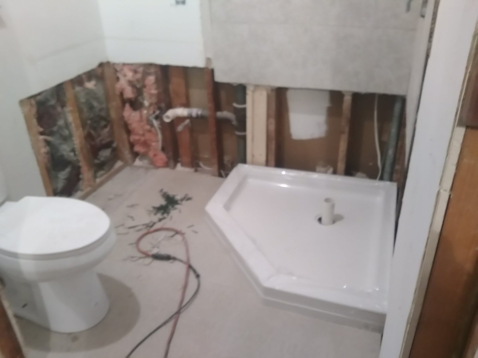 Remodeling Project