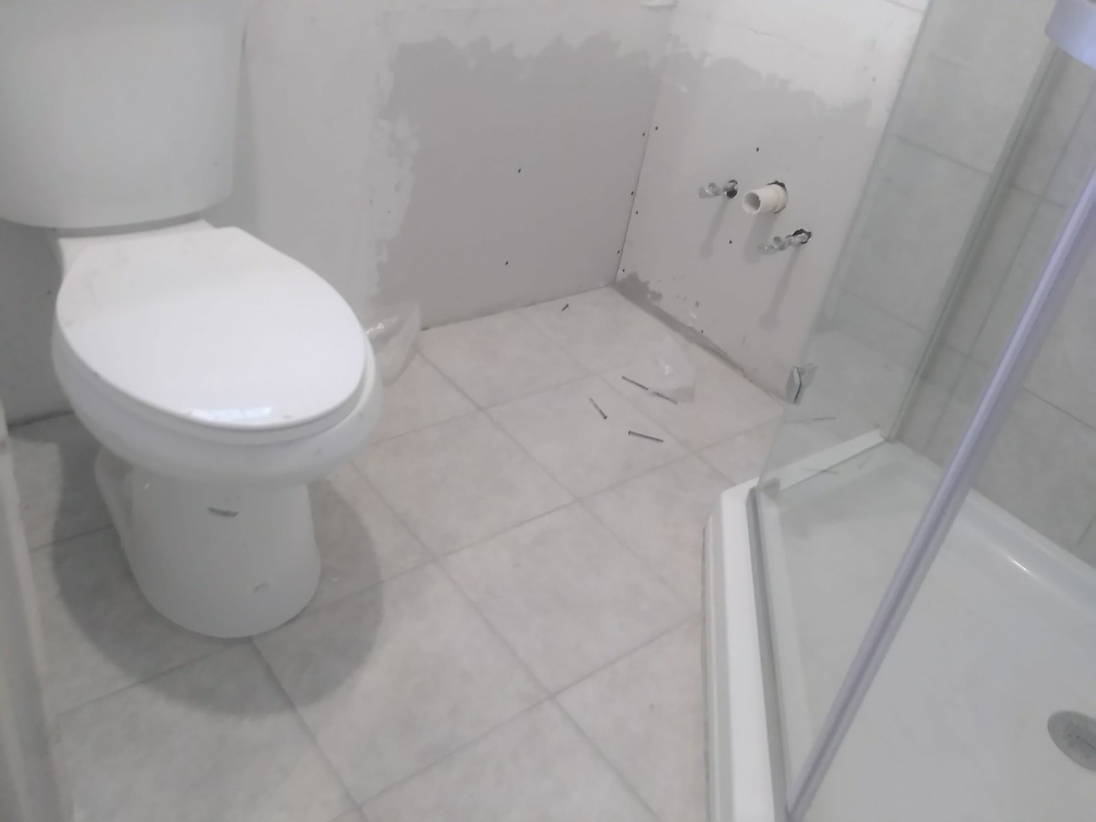 Remodeling Project