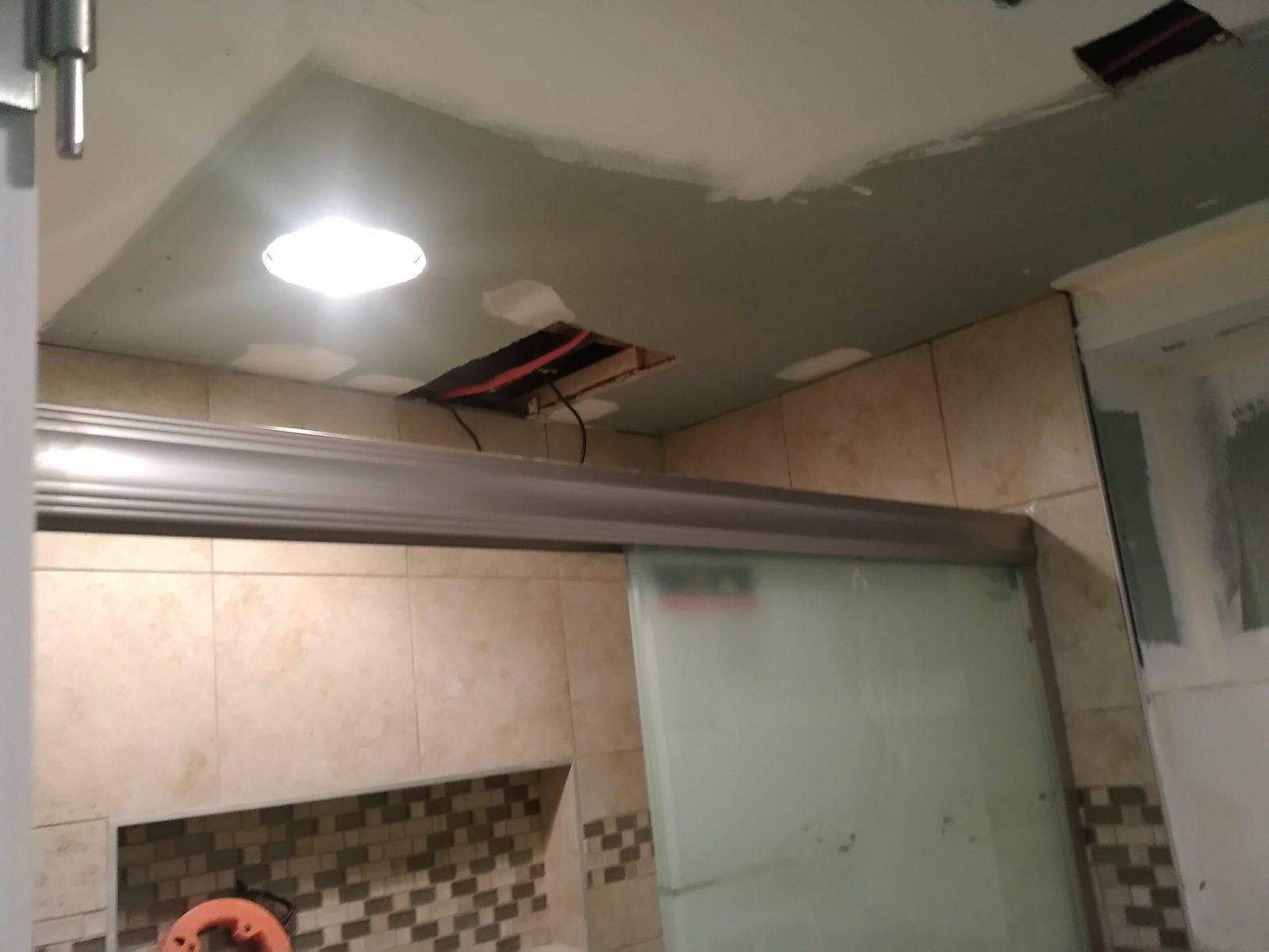 Remodeling Project