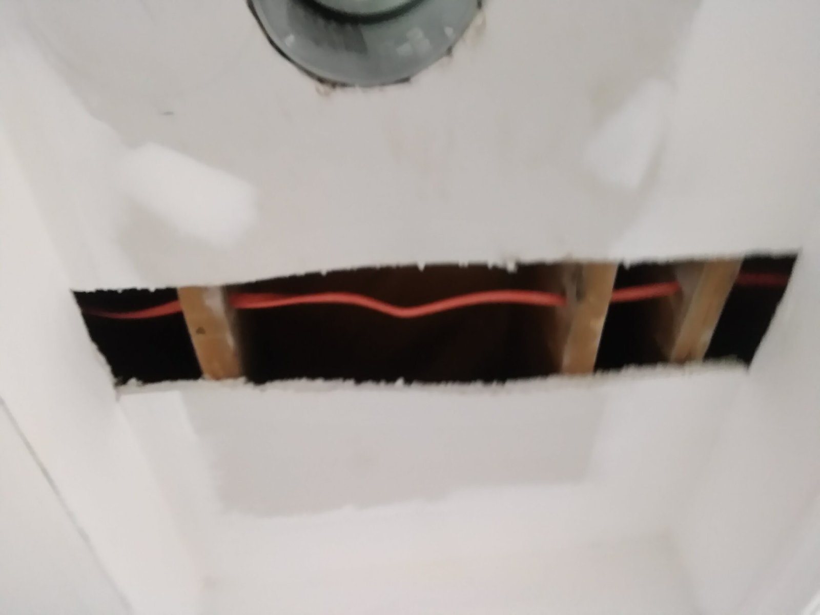Remodeling Project