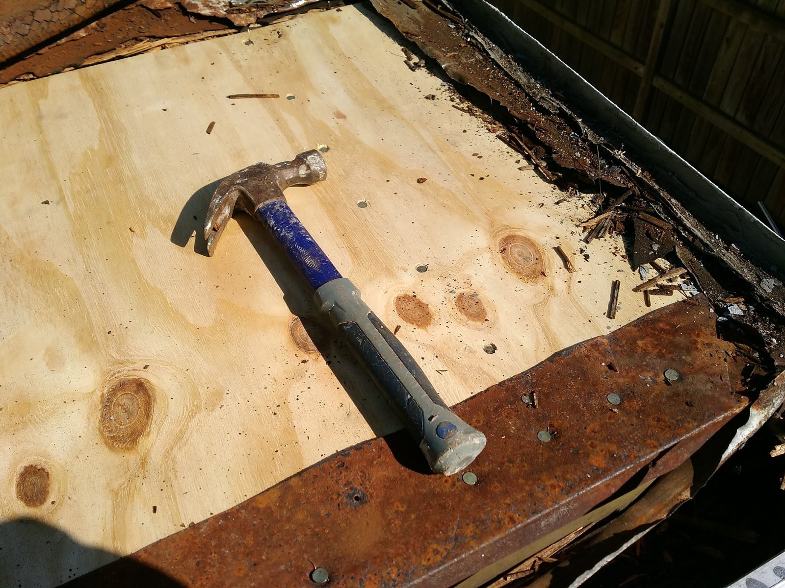 Handyman Service