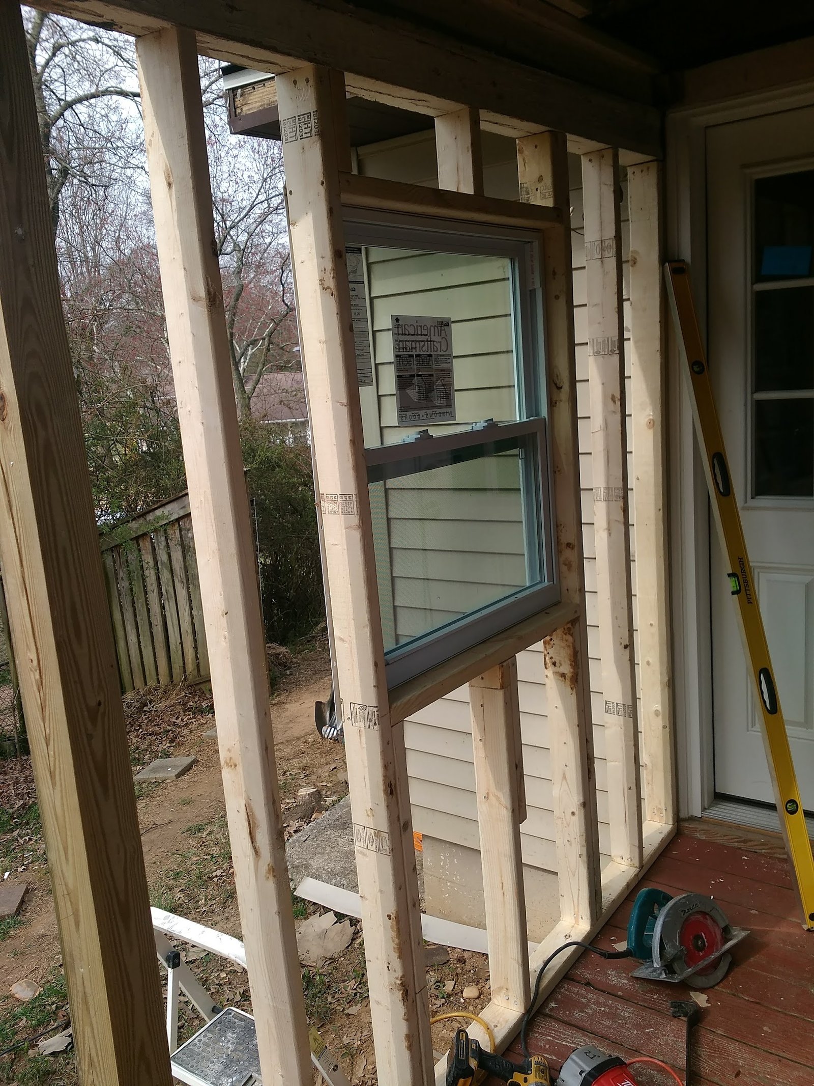 Construction & Additions