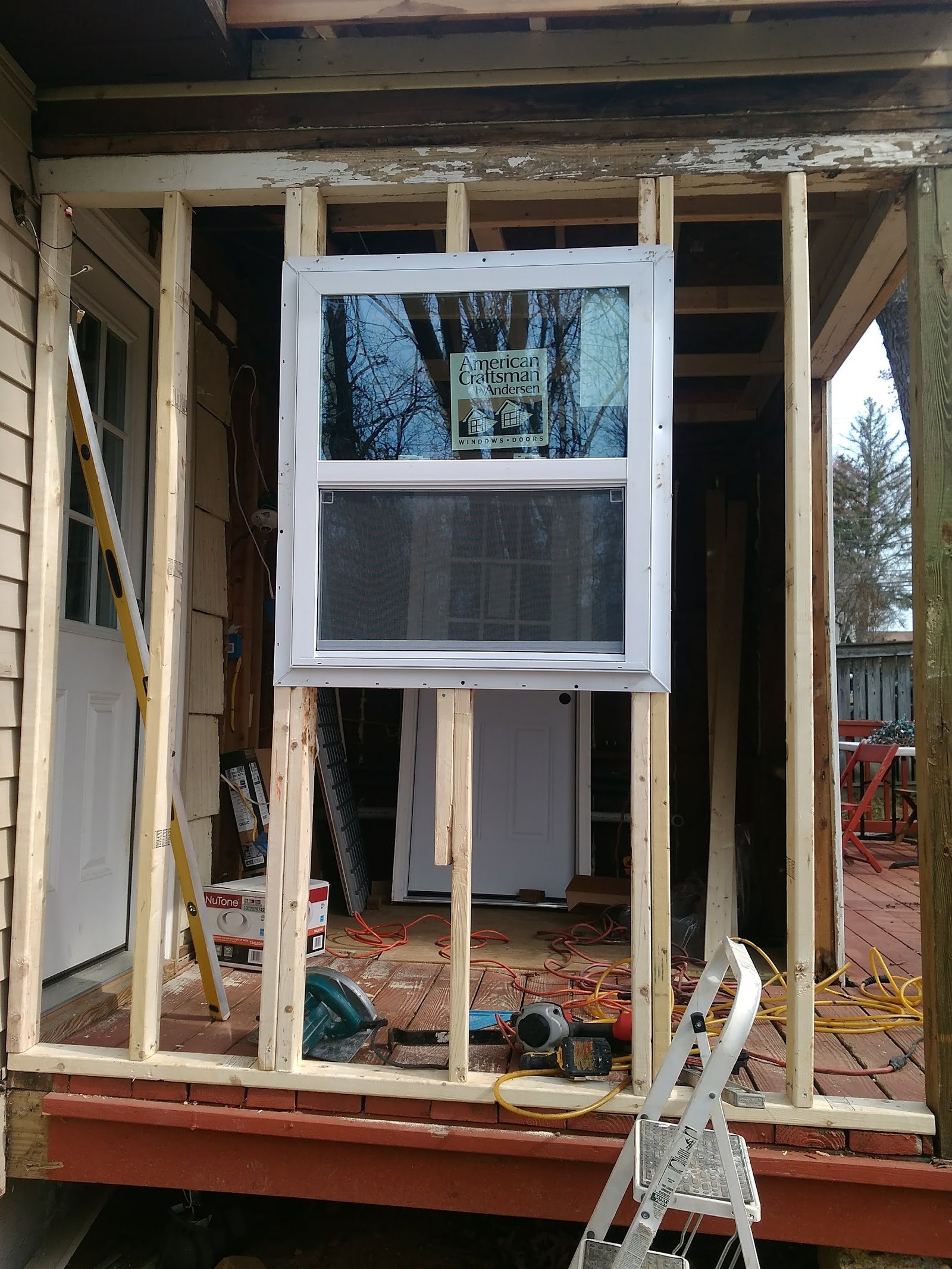 Construction & Additions