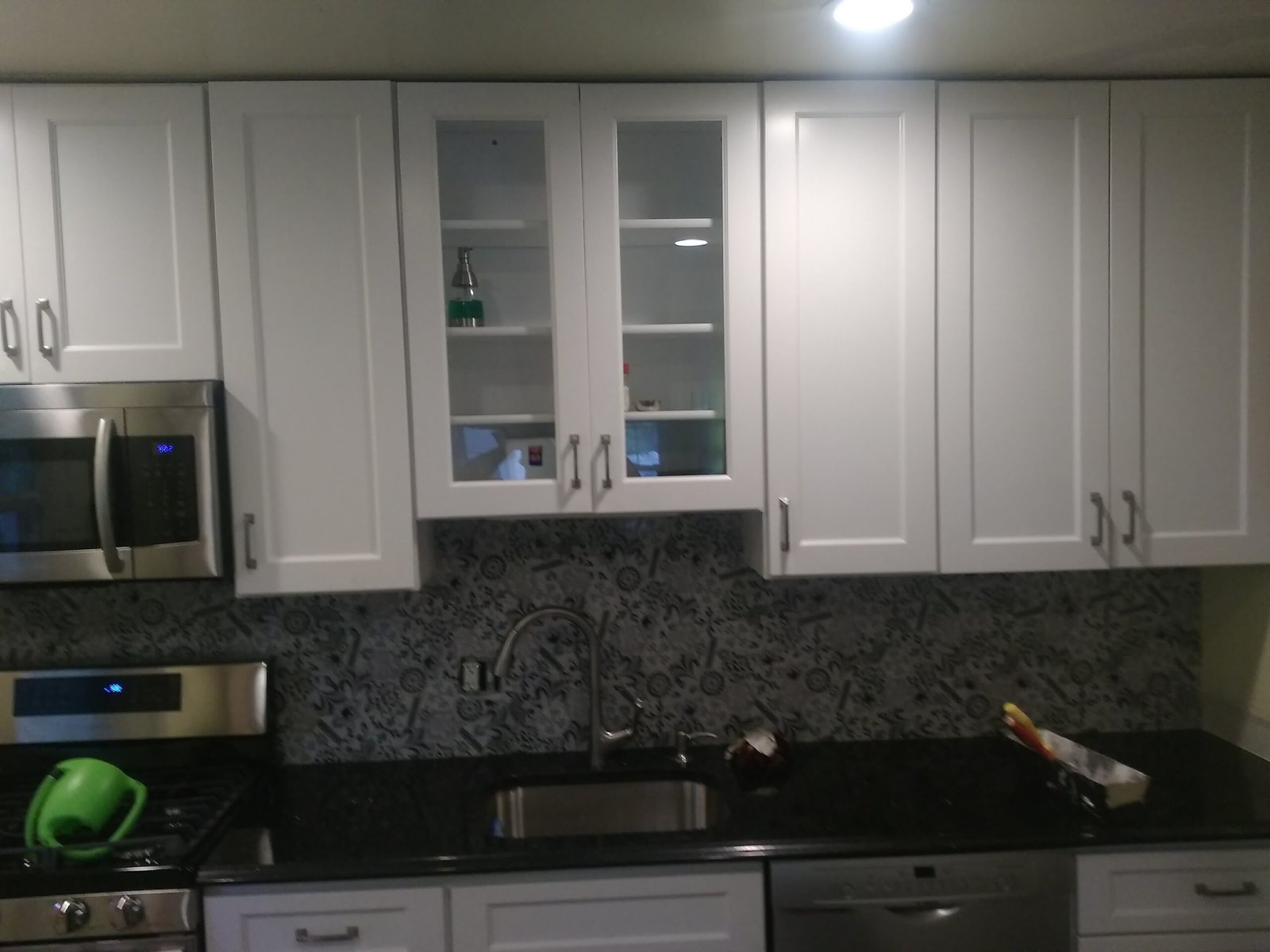 Remodeling Project