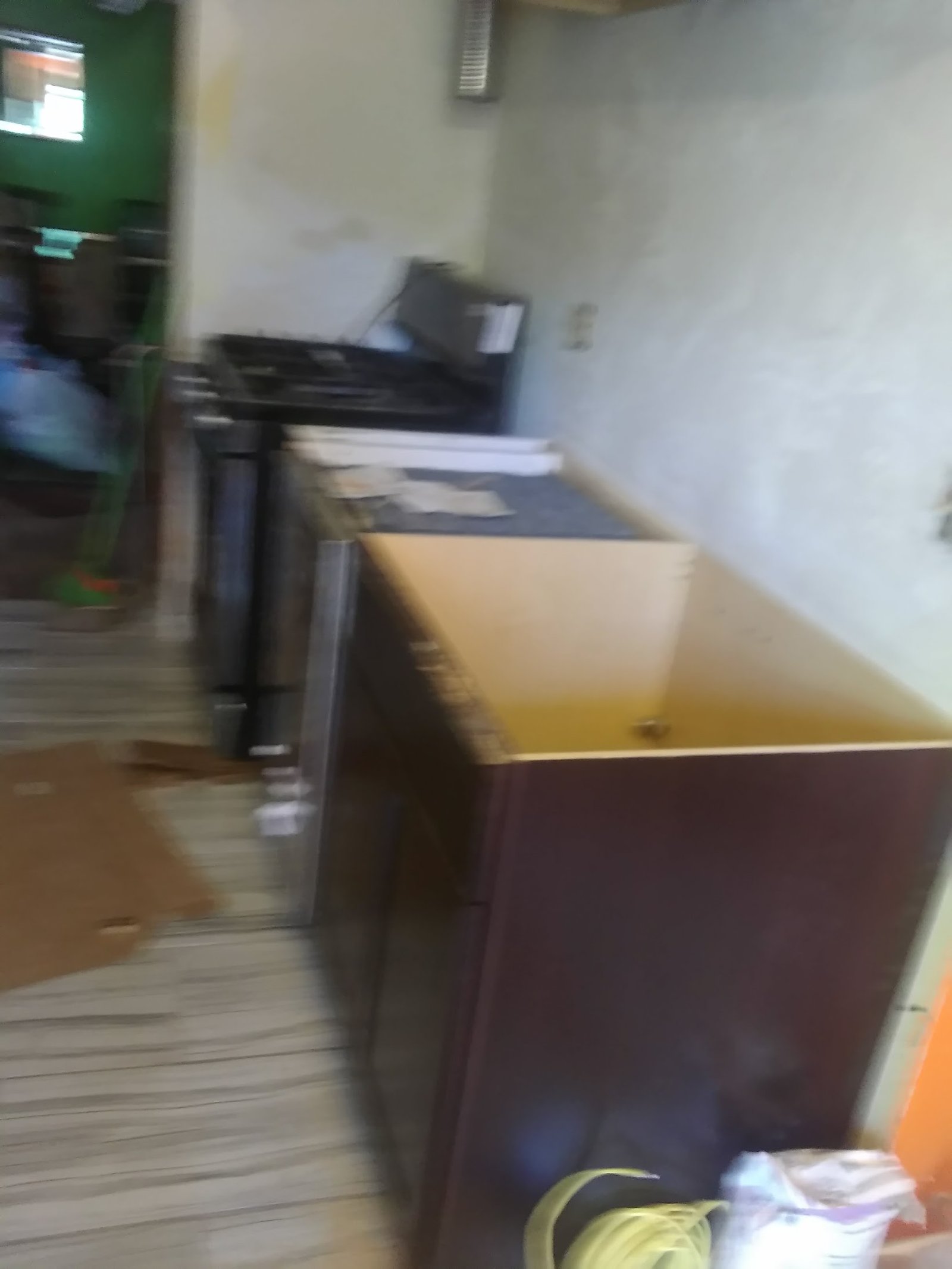 Remodeling Project