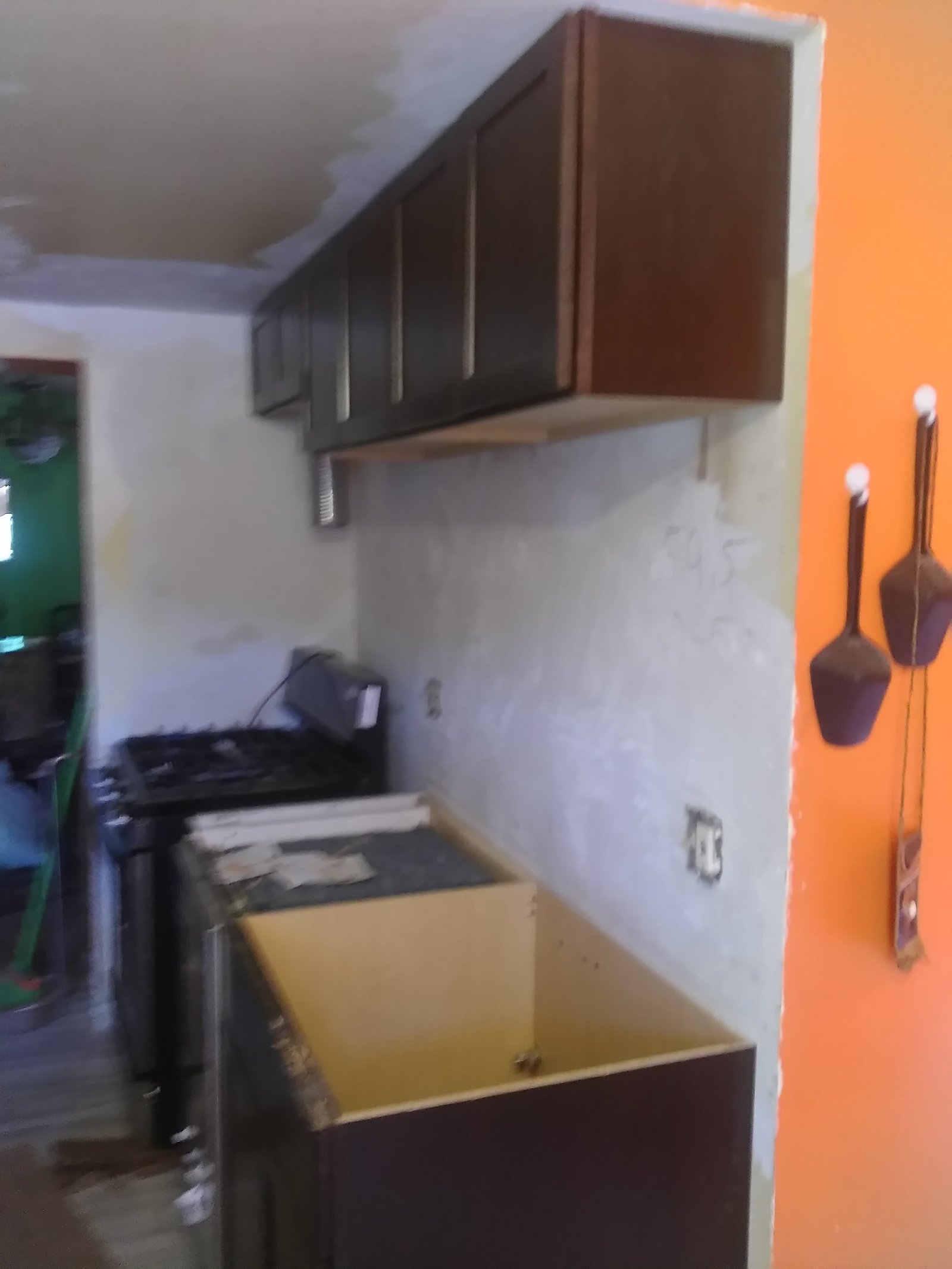 Remodeling Project