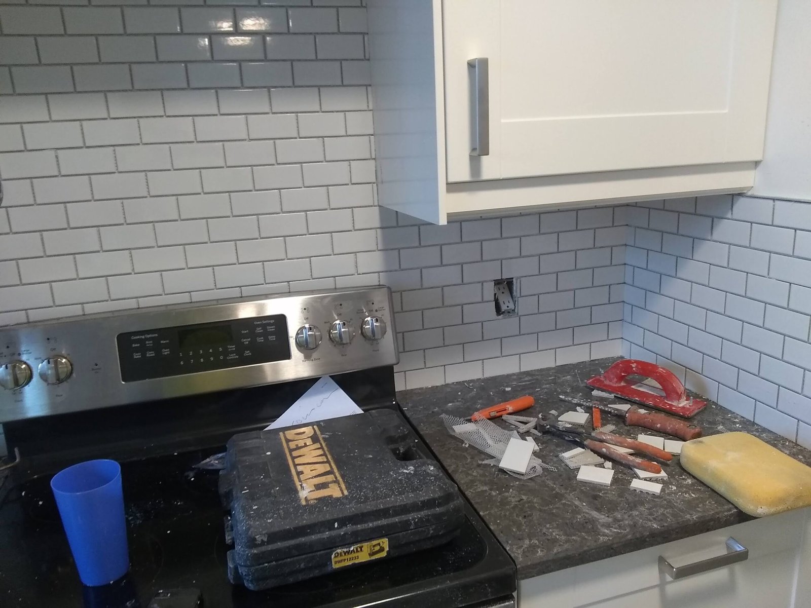 Remodeling Project