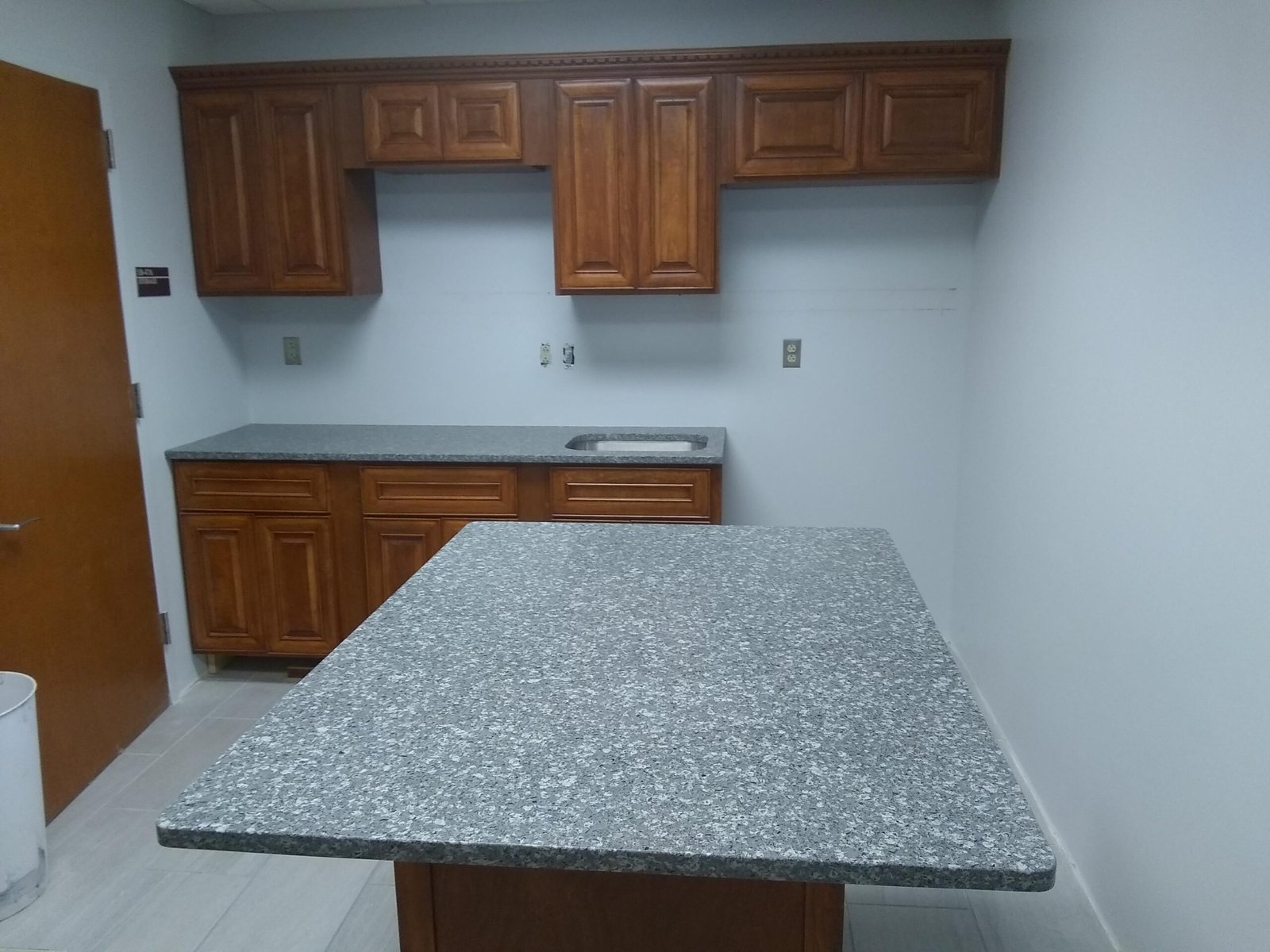 Remodeling Project