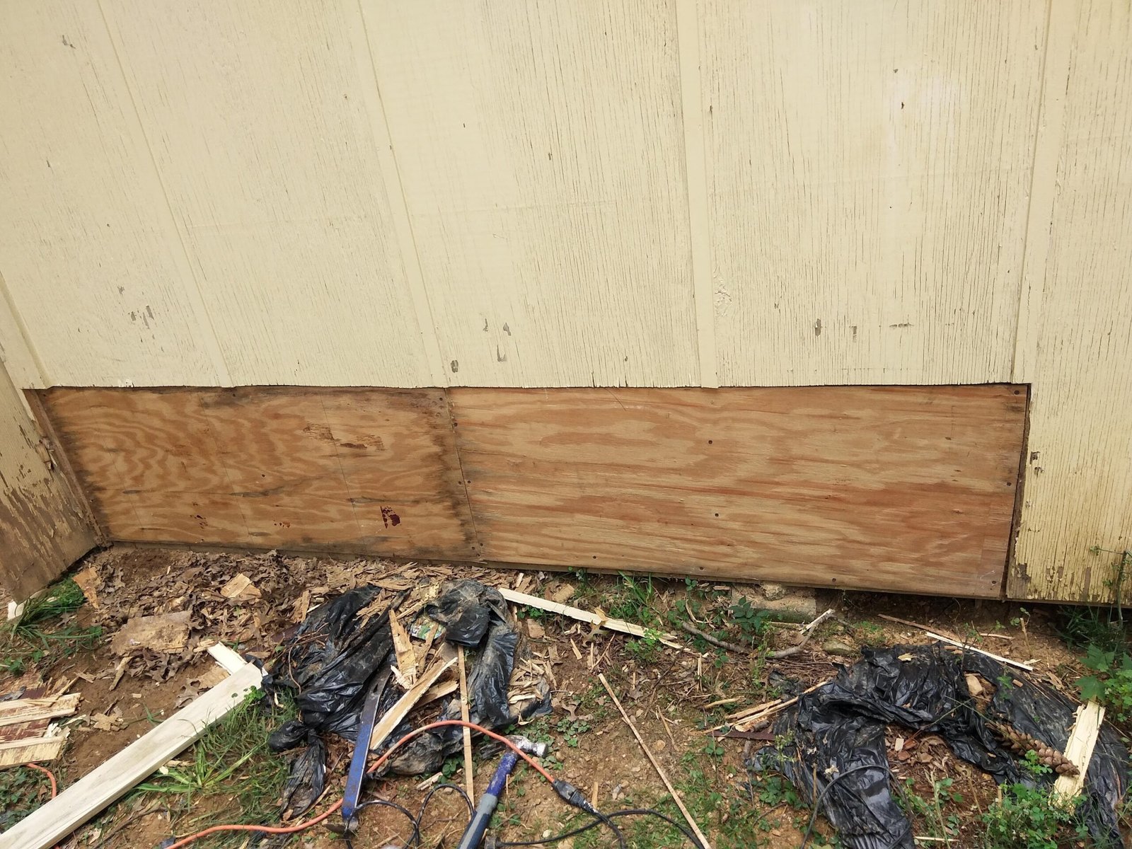 Handyman Service