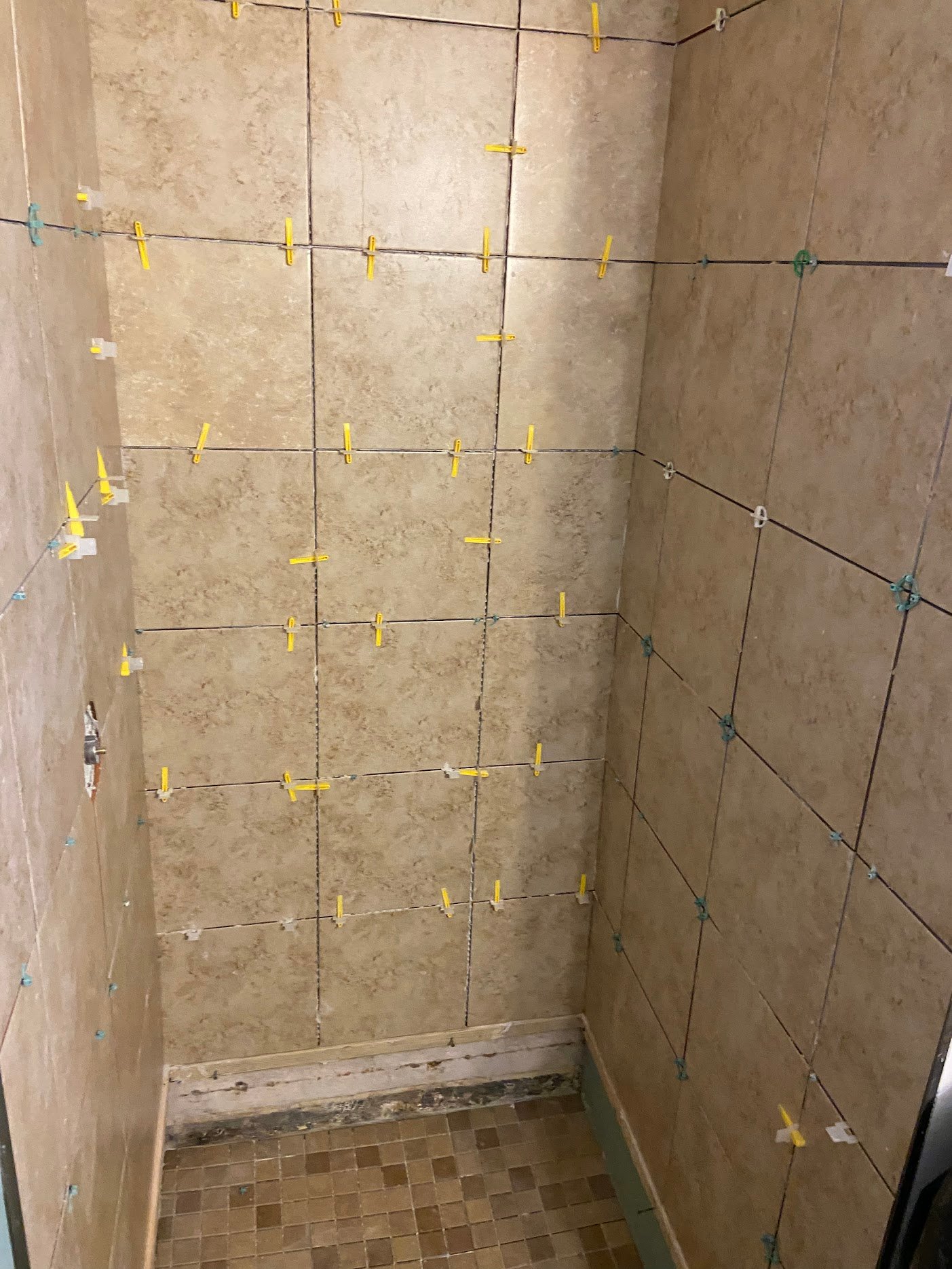 Remodeling Project