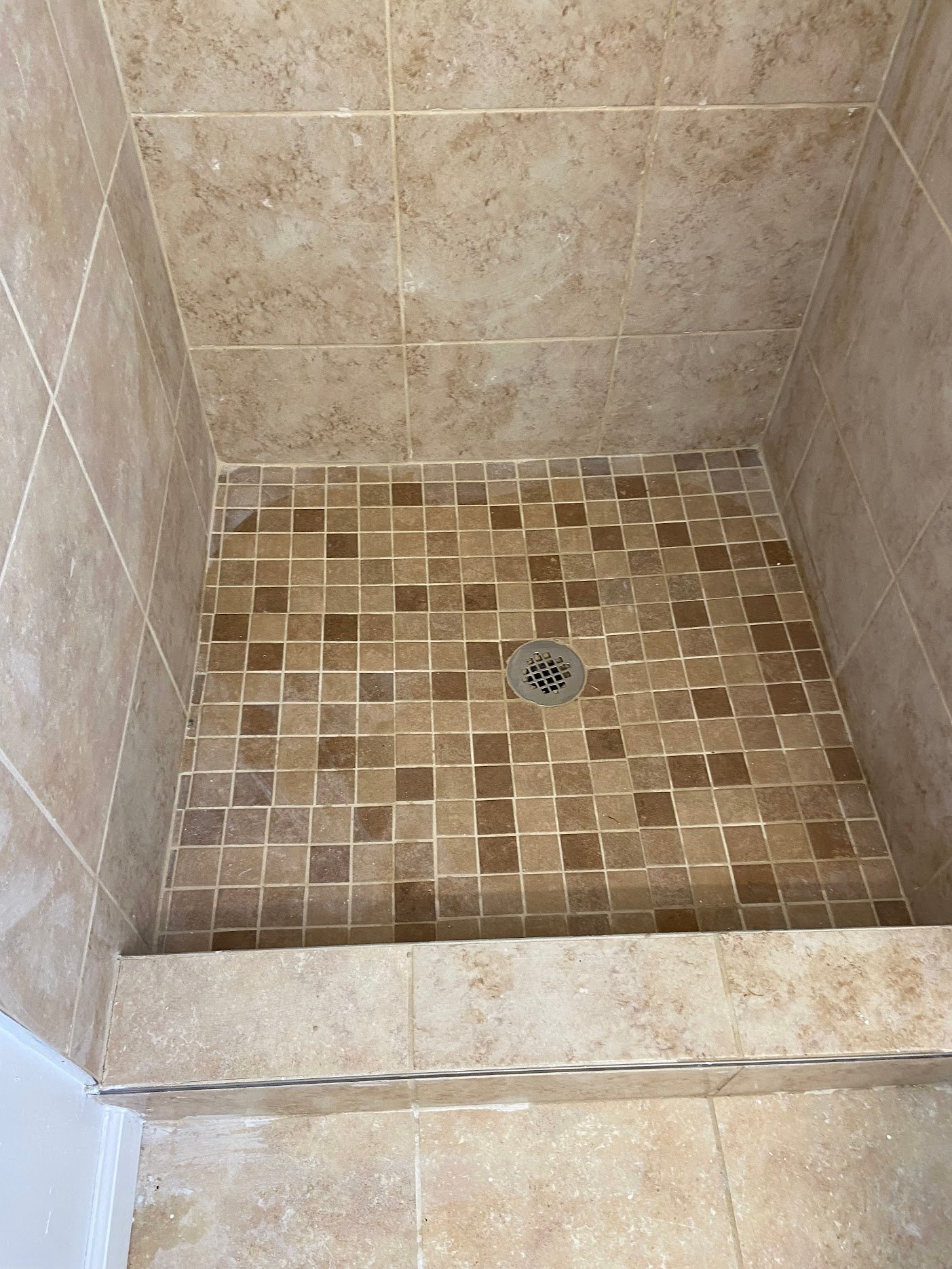 Remodeling Project
