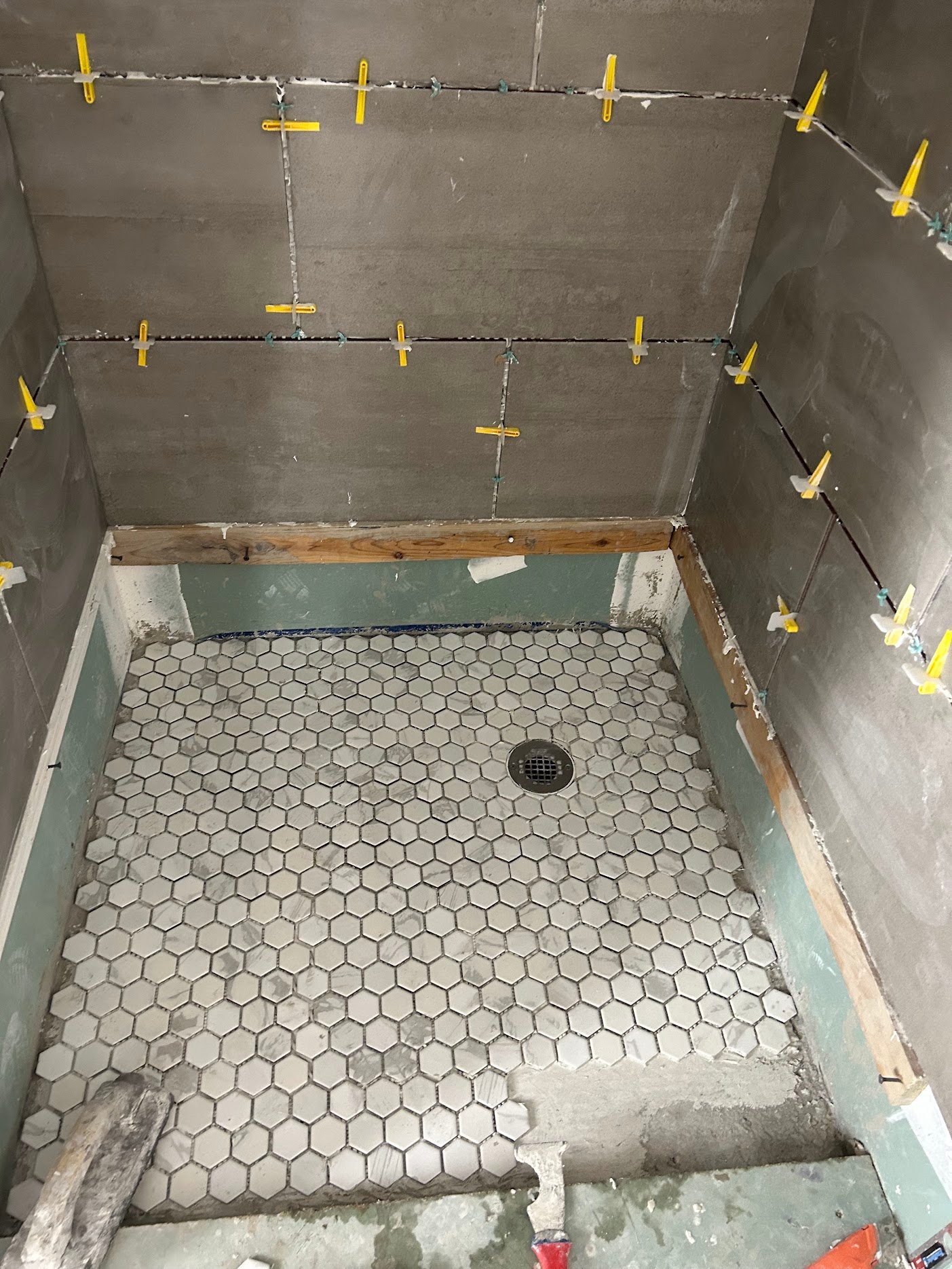 Remodeling Project