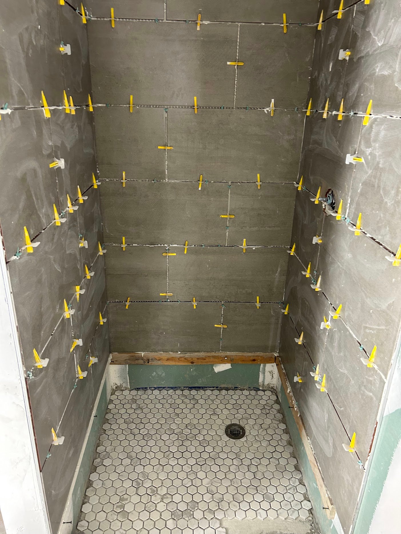 Remodeling Project