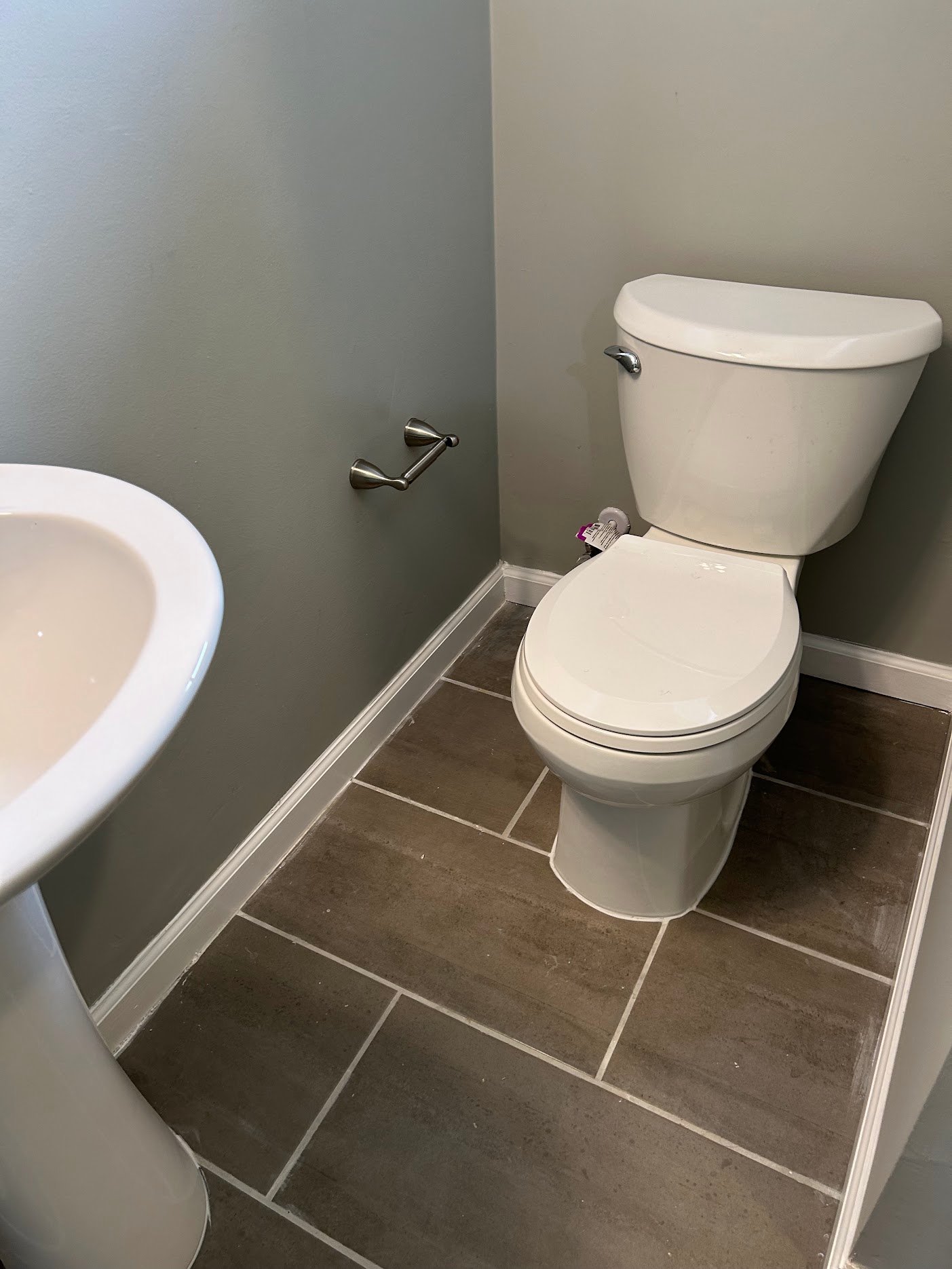 Remodeling Project