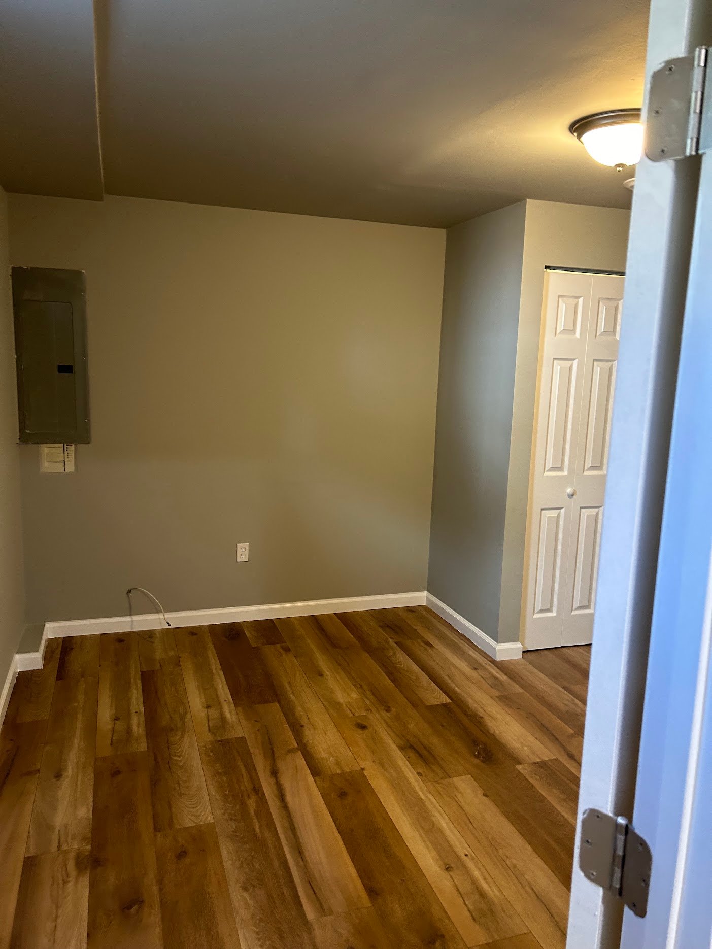 Remodeling Project