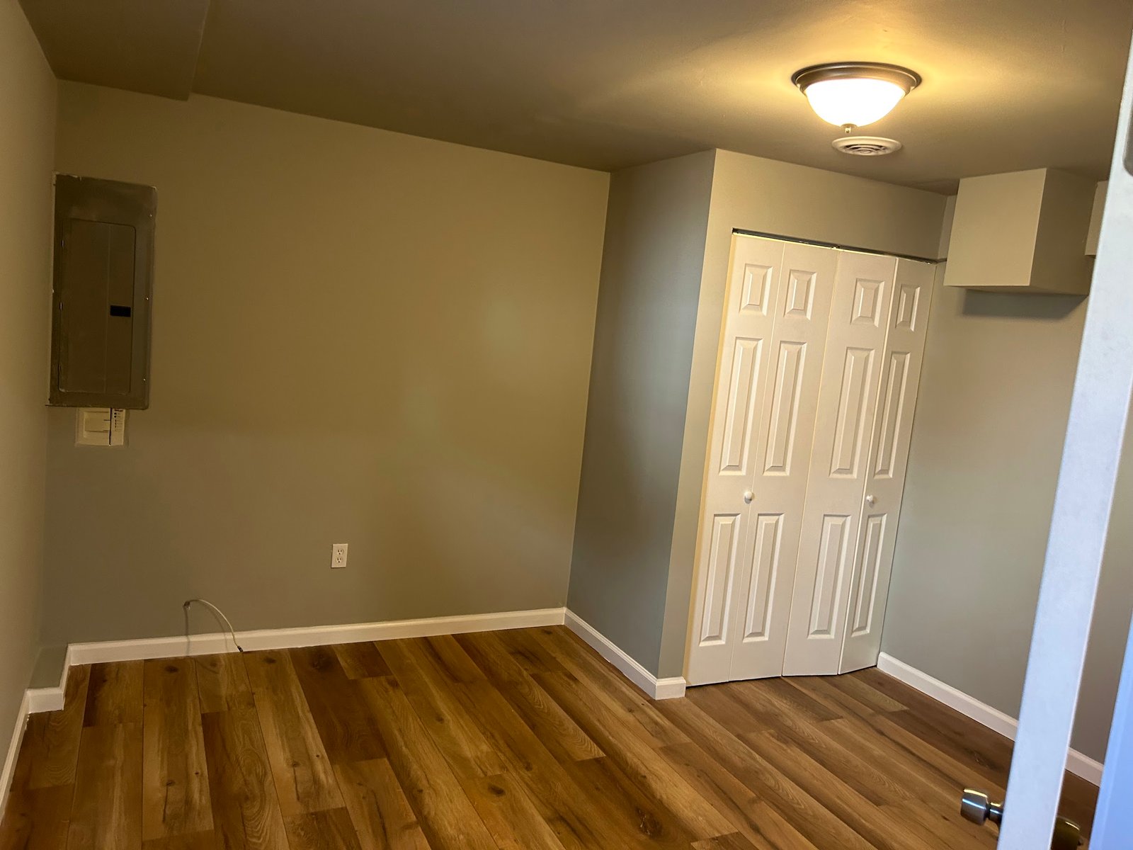 Remodeling Project