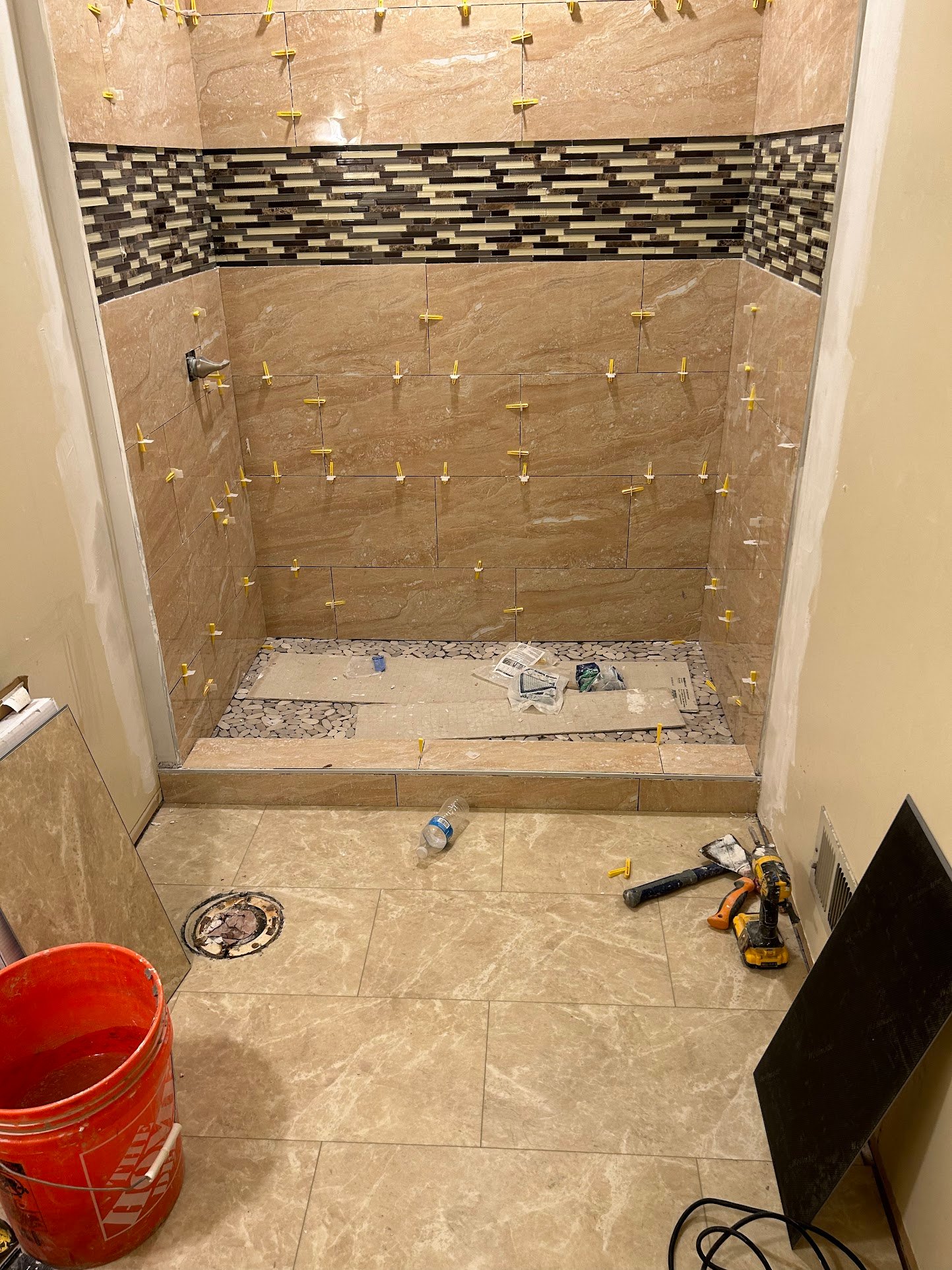 Remodeling Project