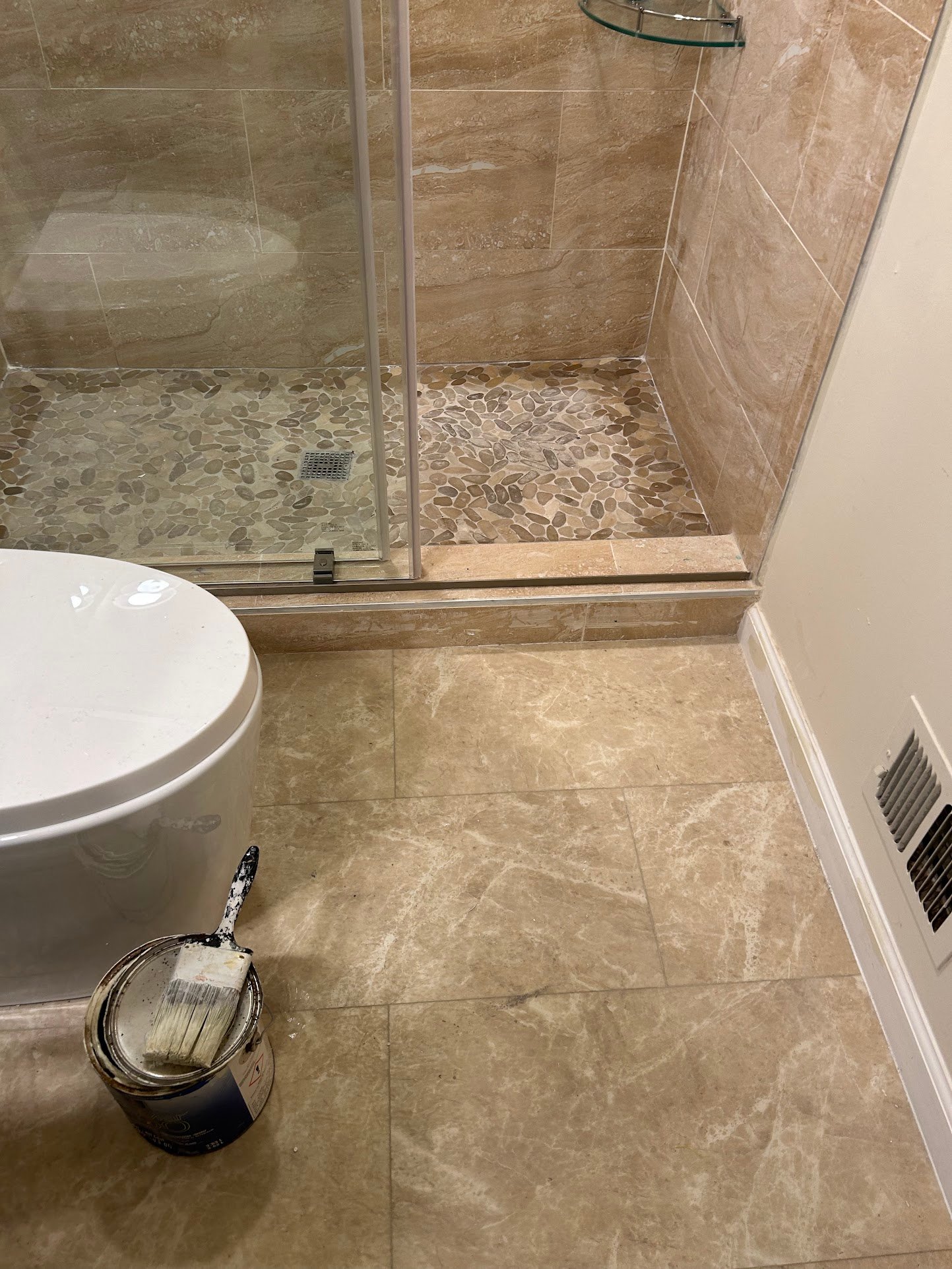 Remodeling Project