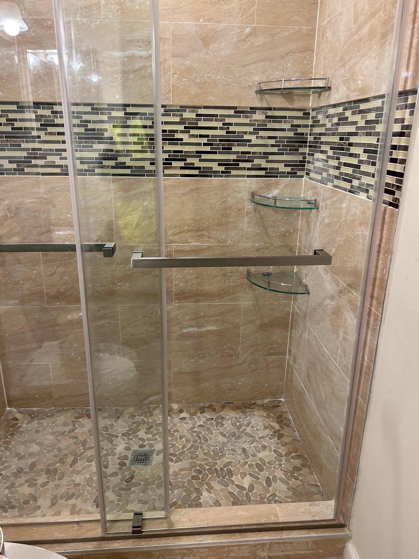 Remodeling Project