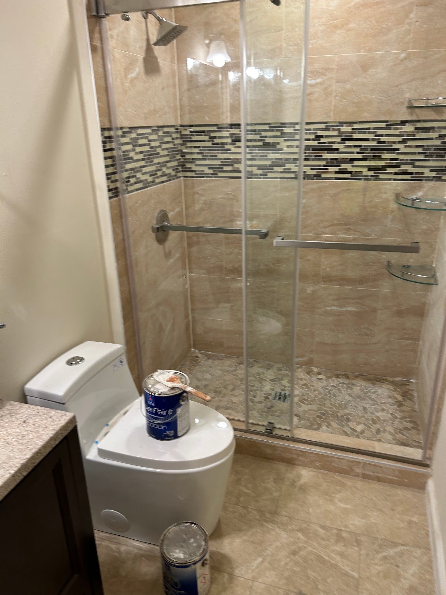 Remodeling Project