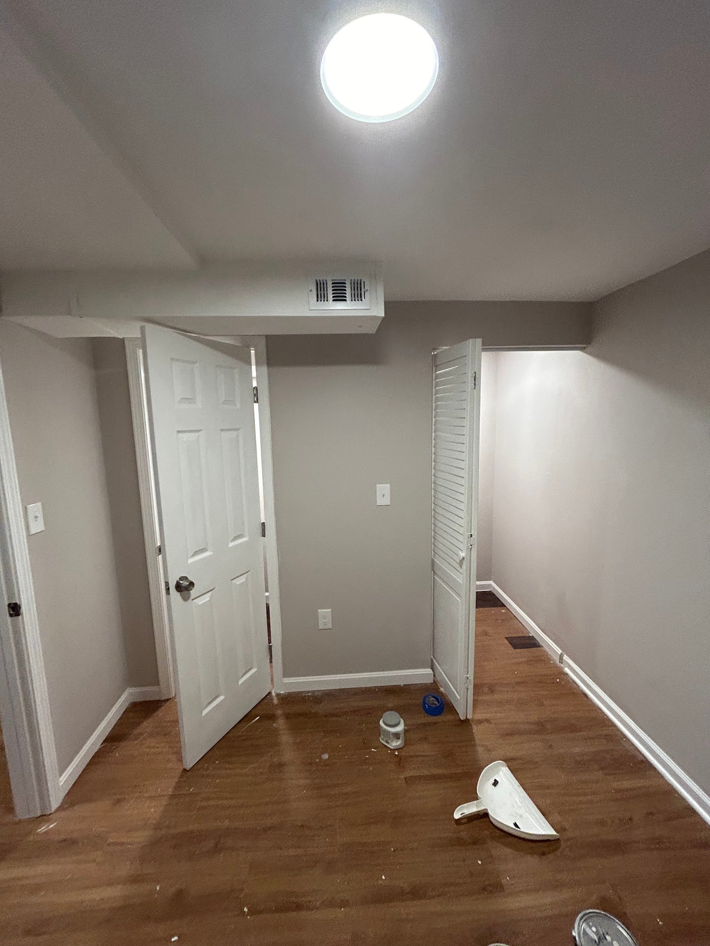 Remodeling Project