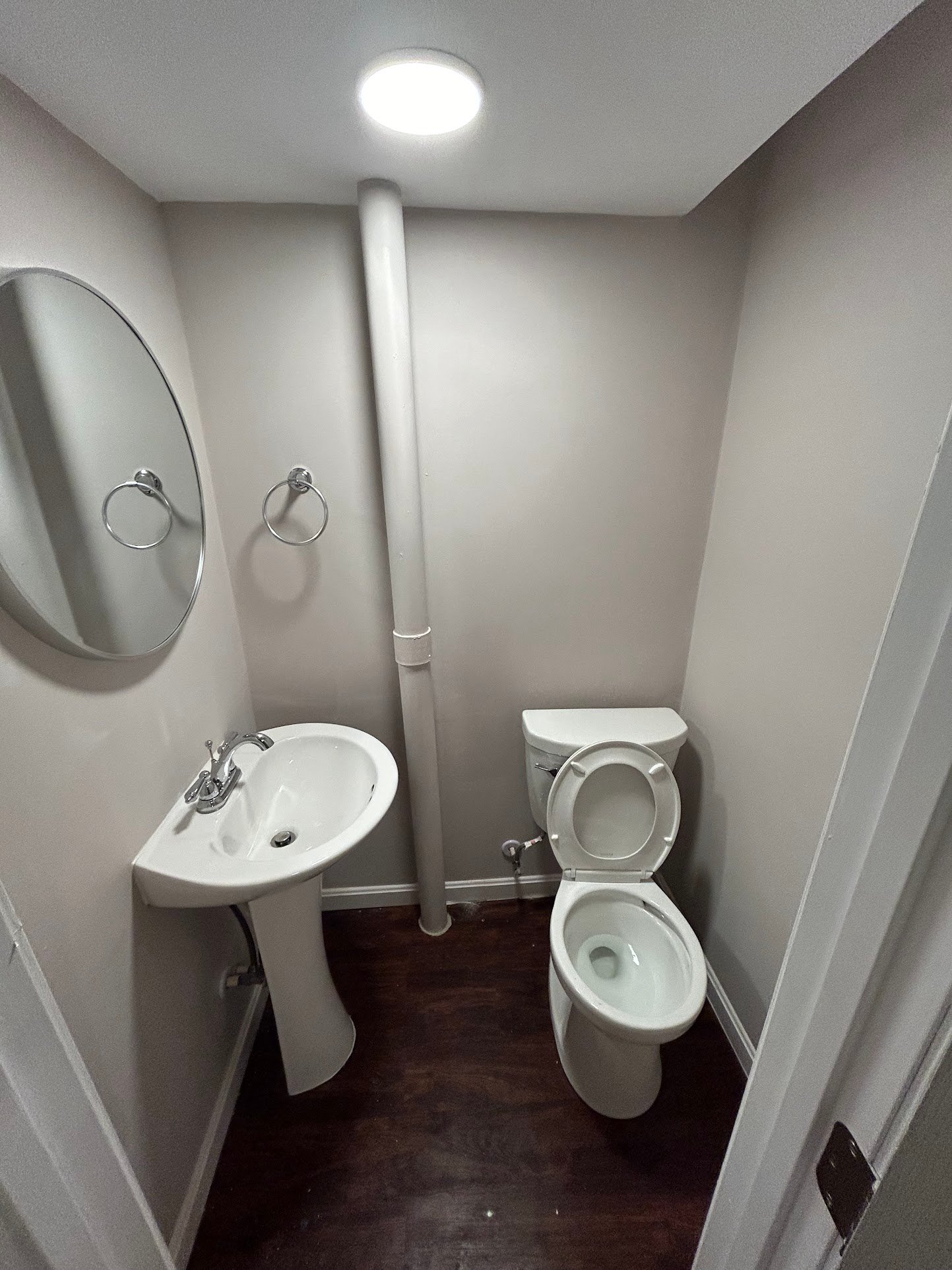 Remodeling Project