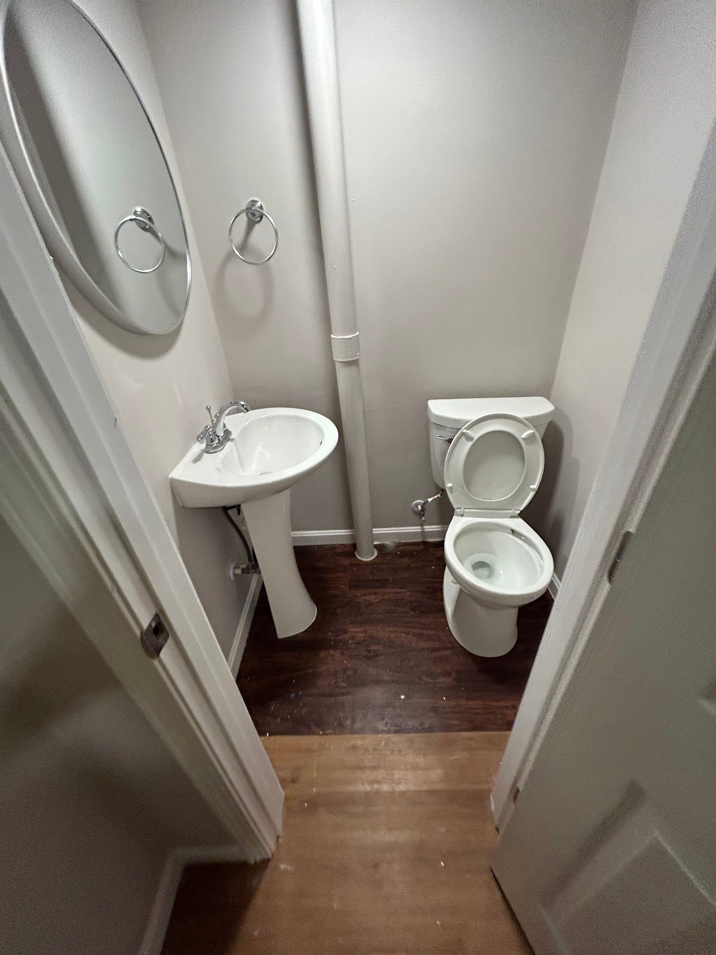 Remodeling Project