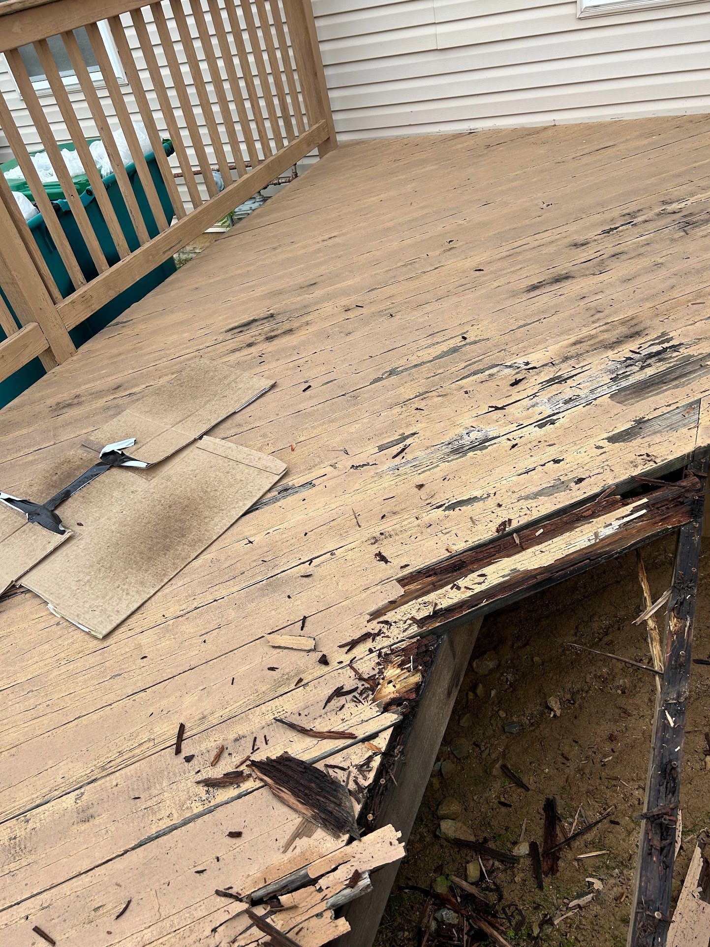 Construction & Additions