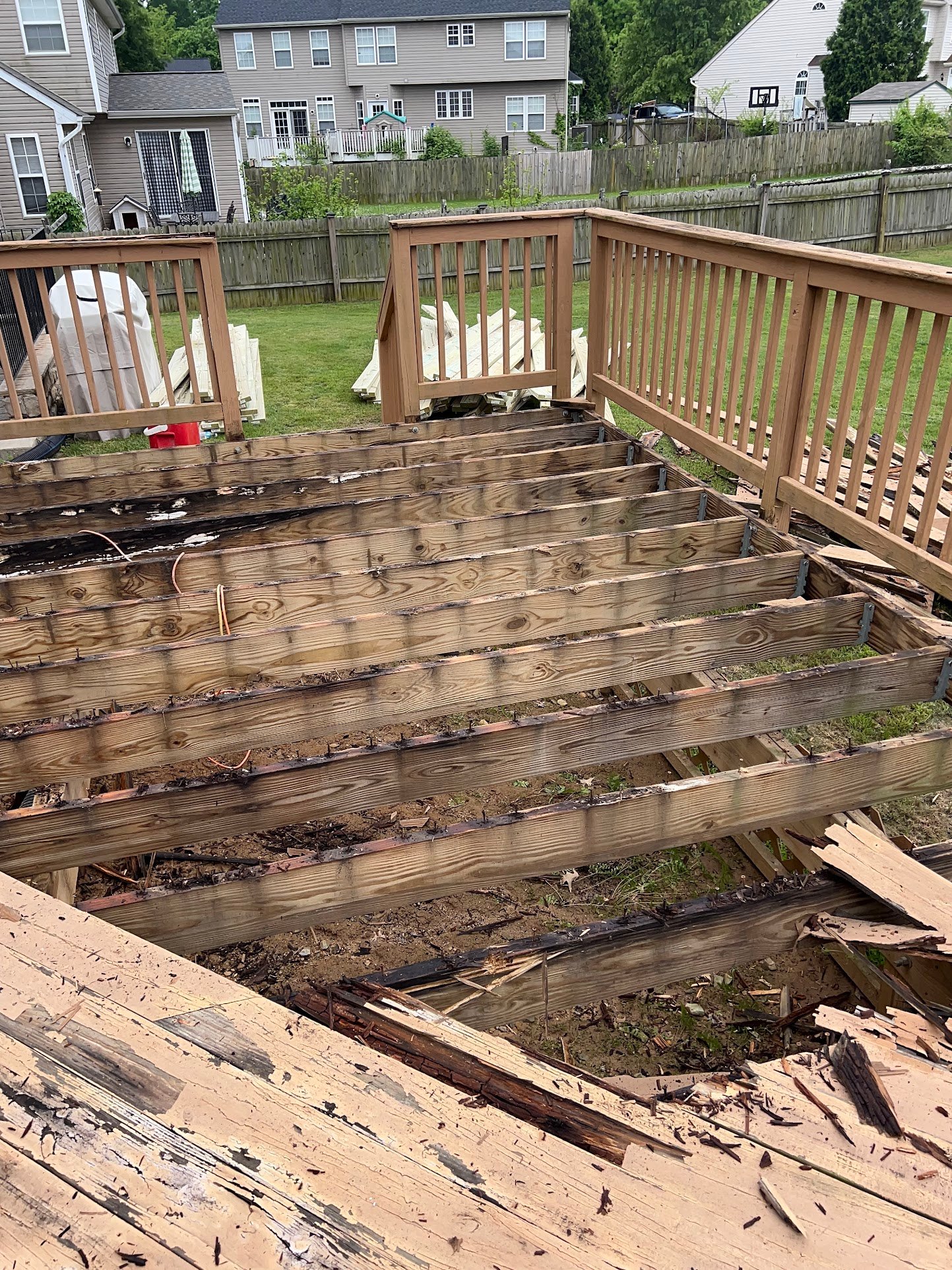 Construction & Additions