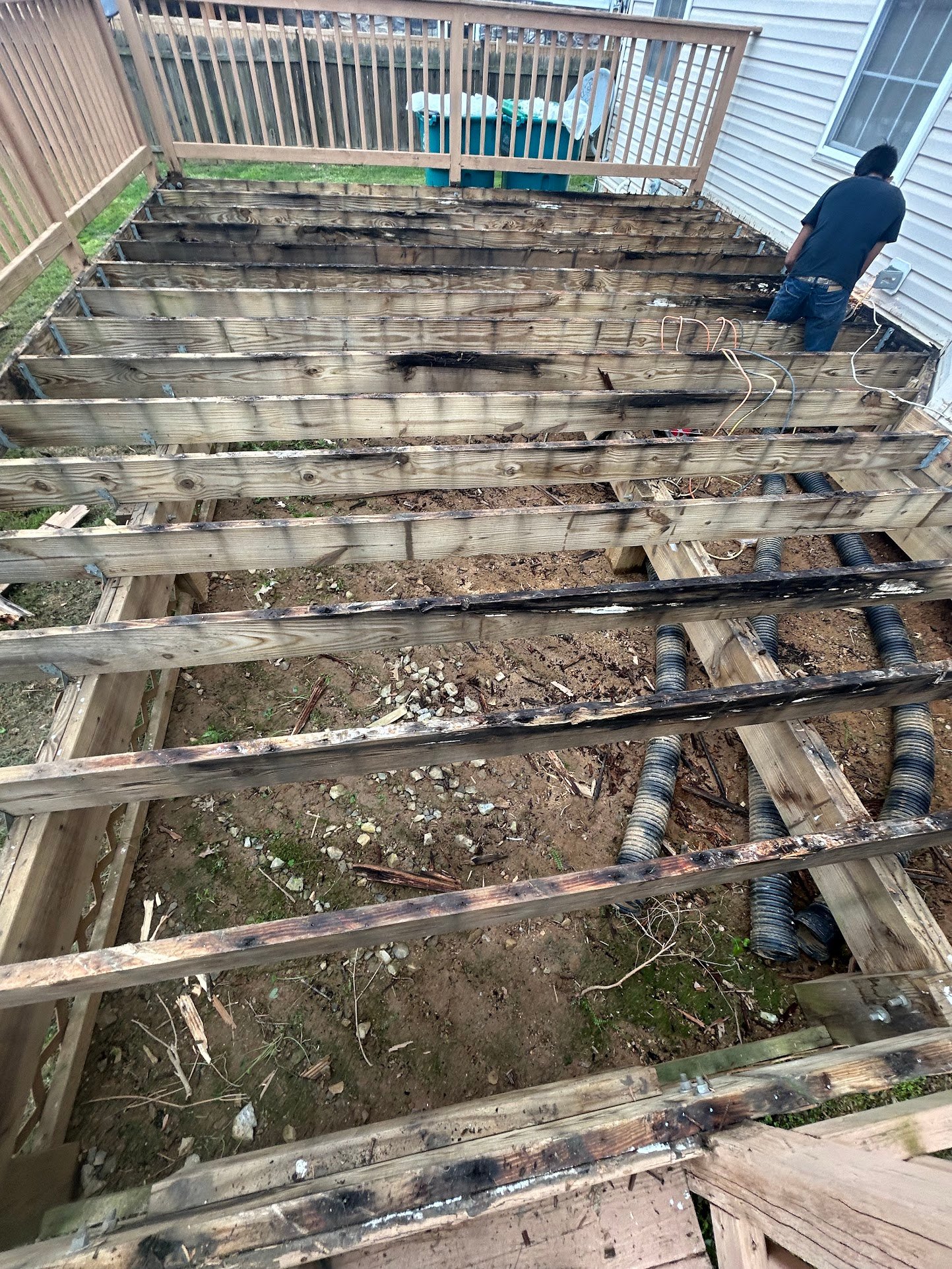 Construction & Additions