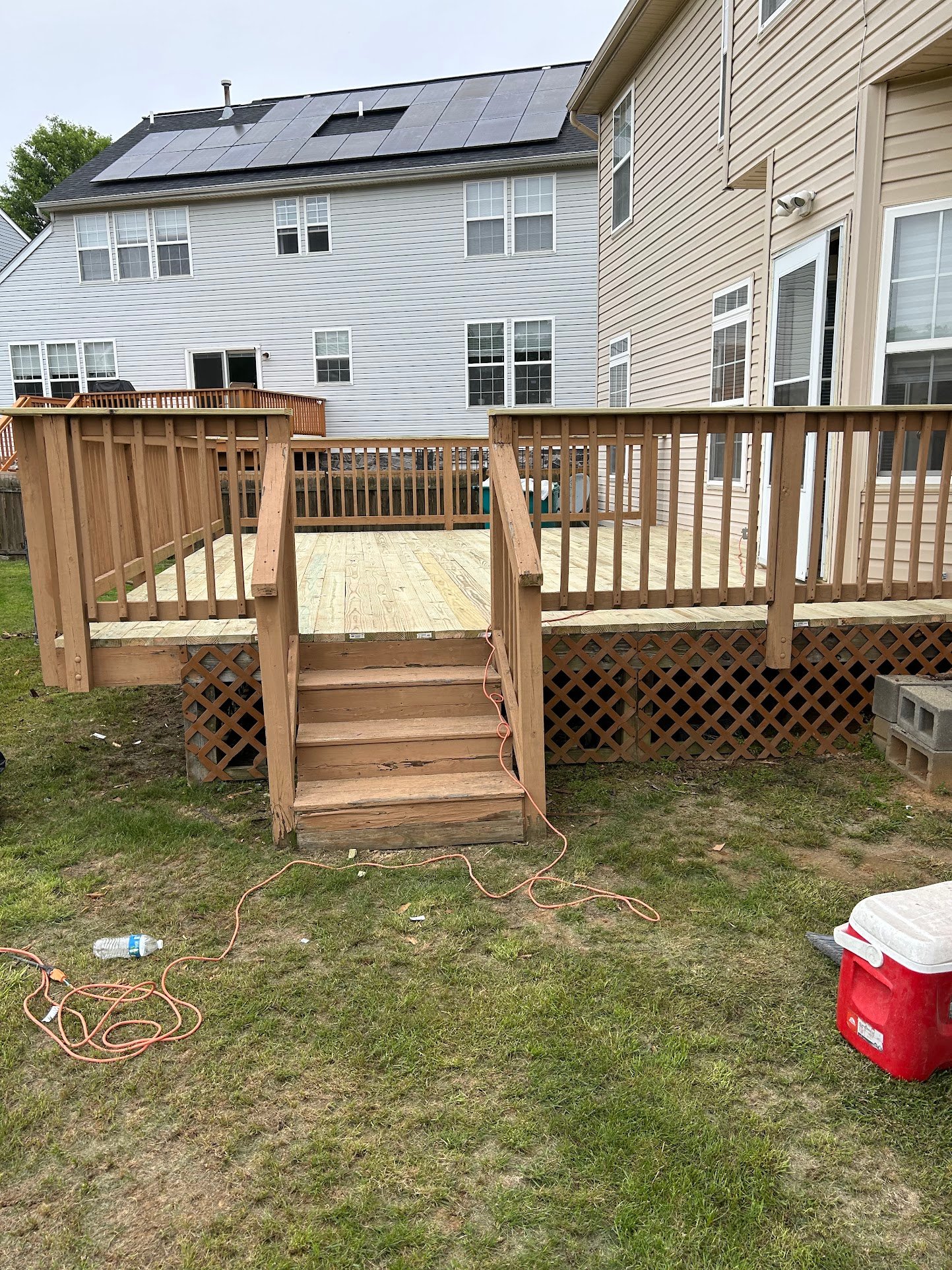 Construction & Additions