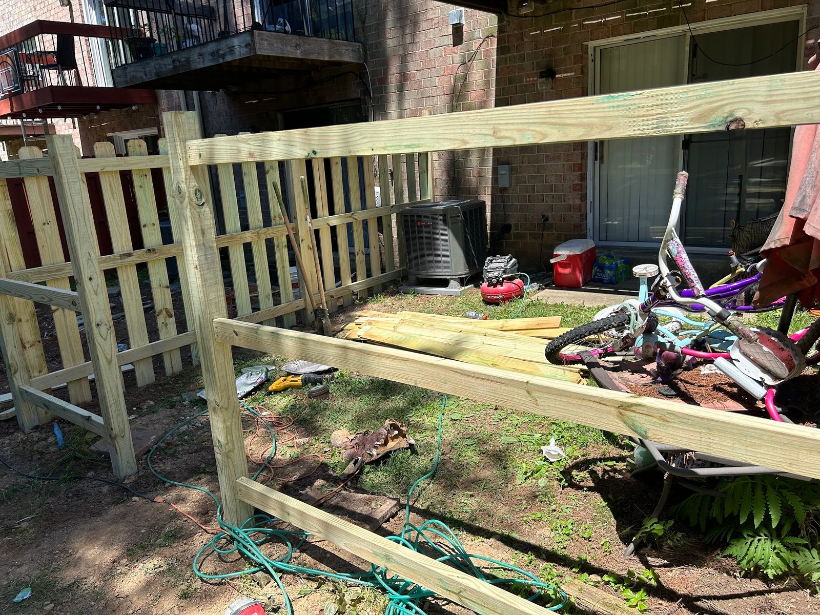 Construction & Additions