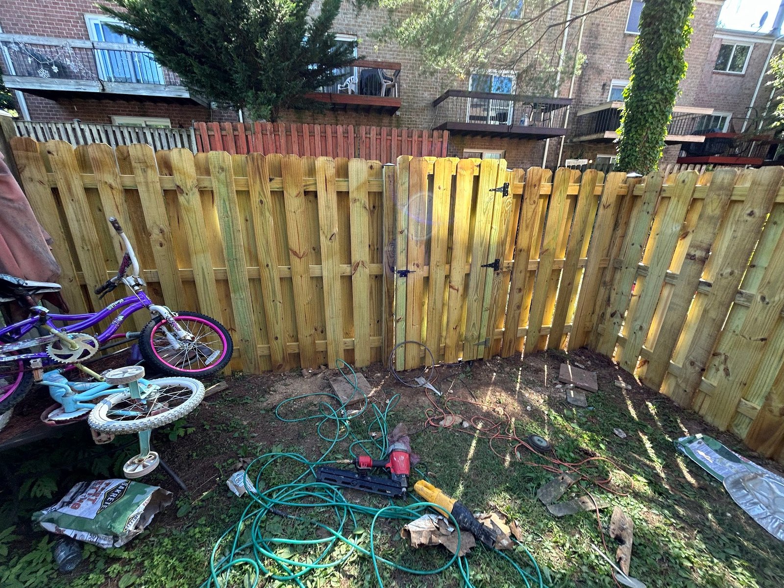 Construction & Additions