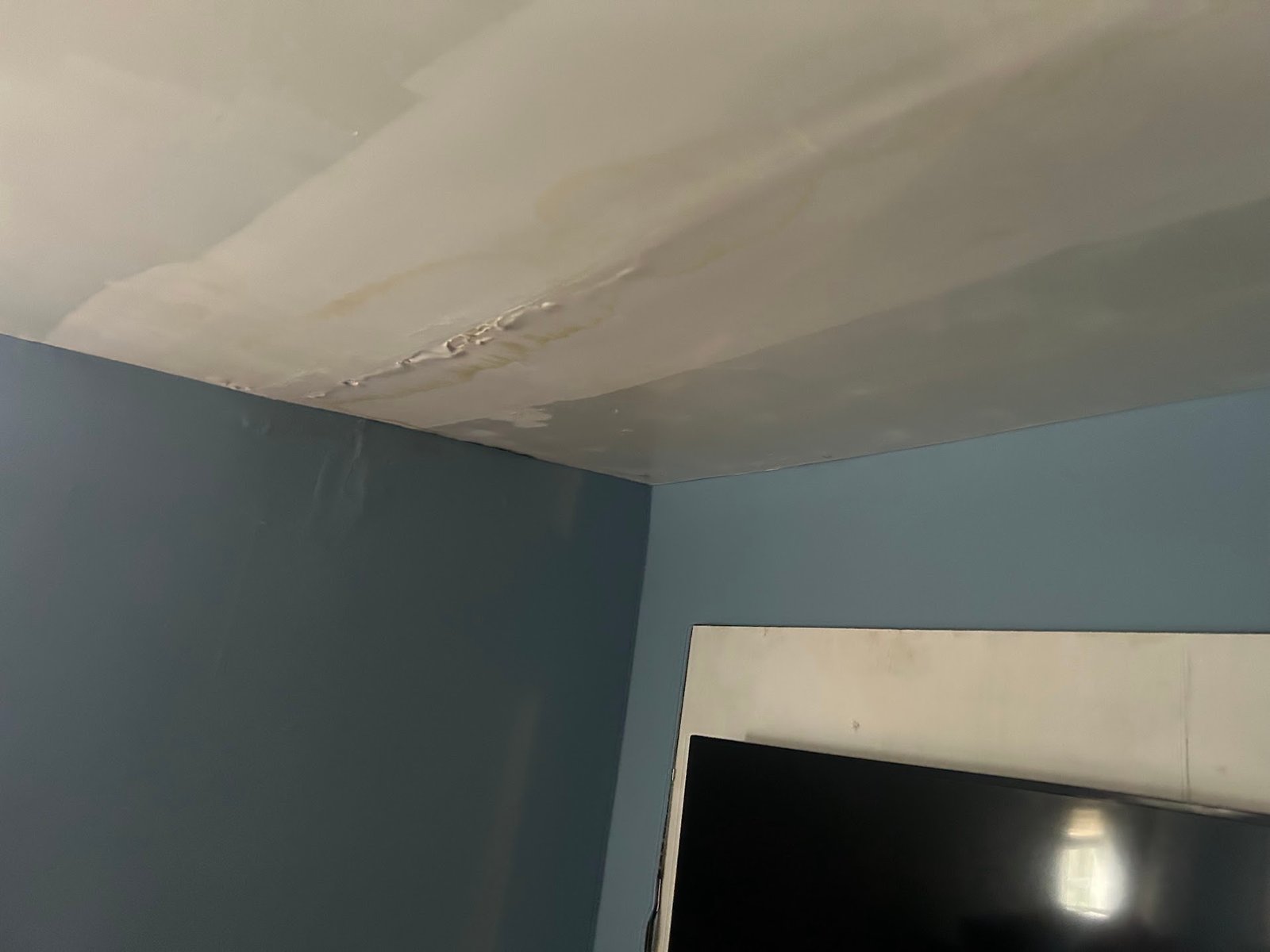 Remodeling Project