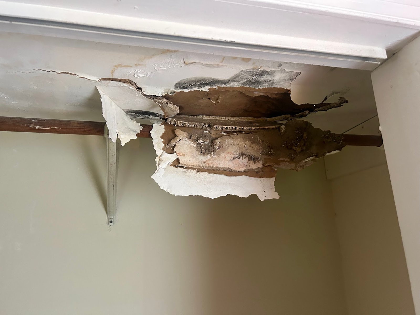 Remodeling Project