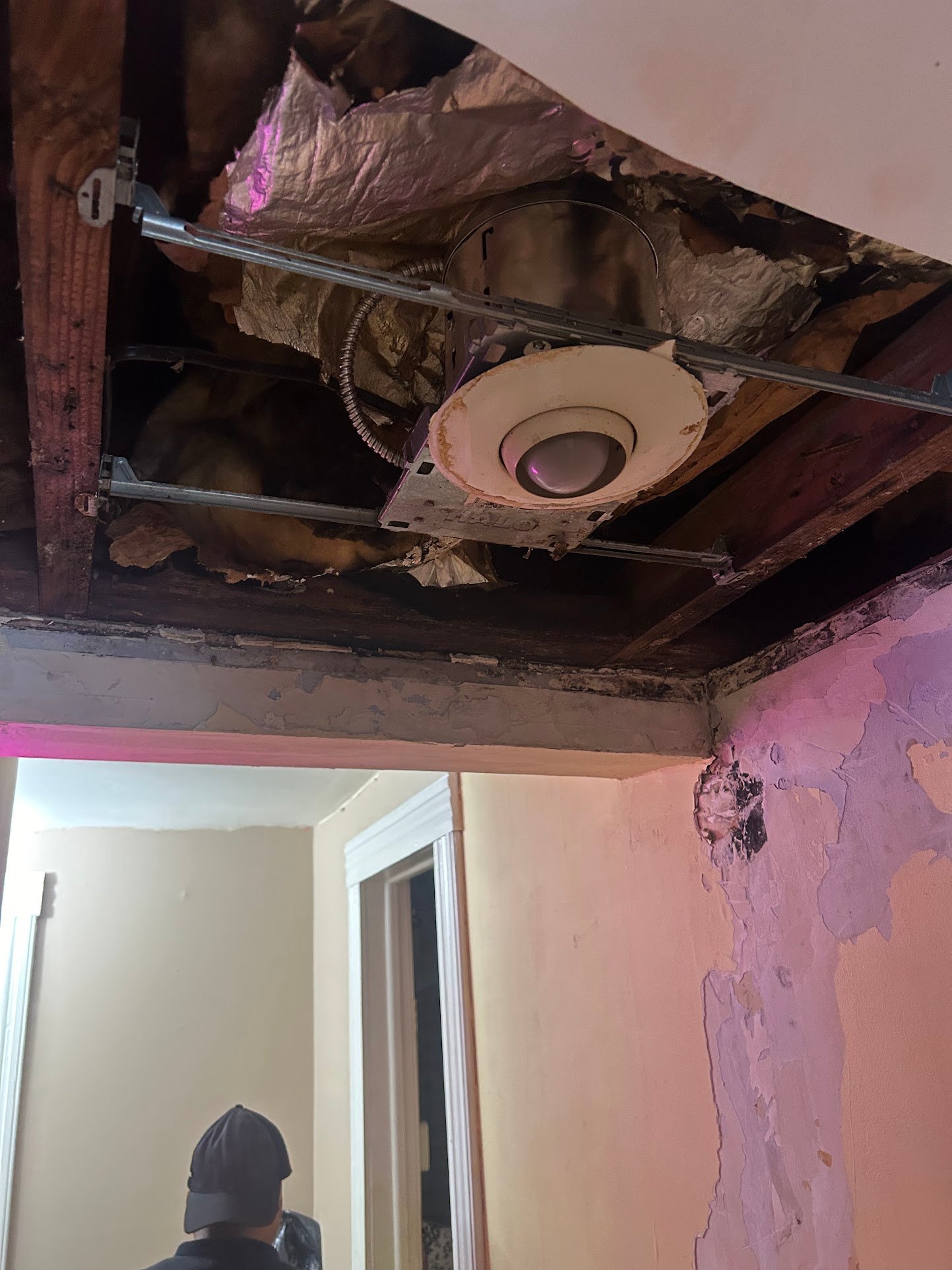 Remodeling Project