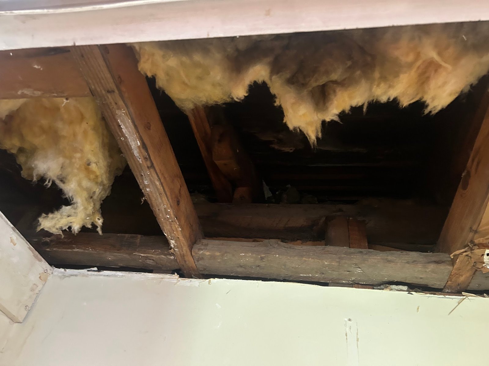 Remodeling Project