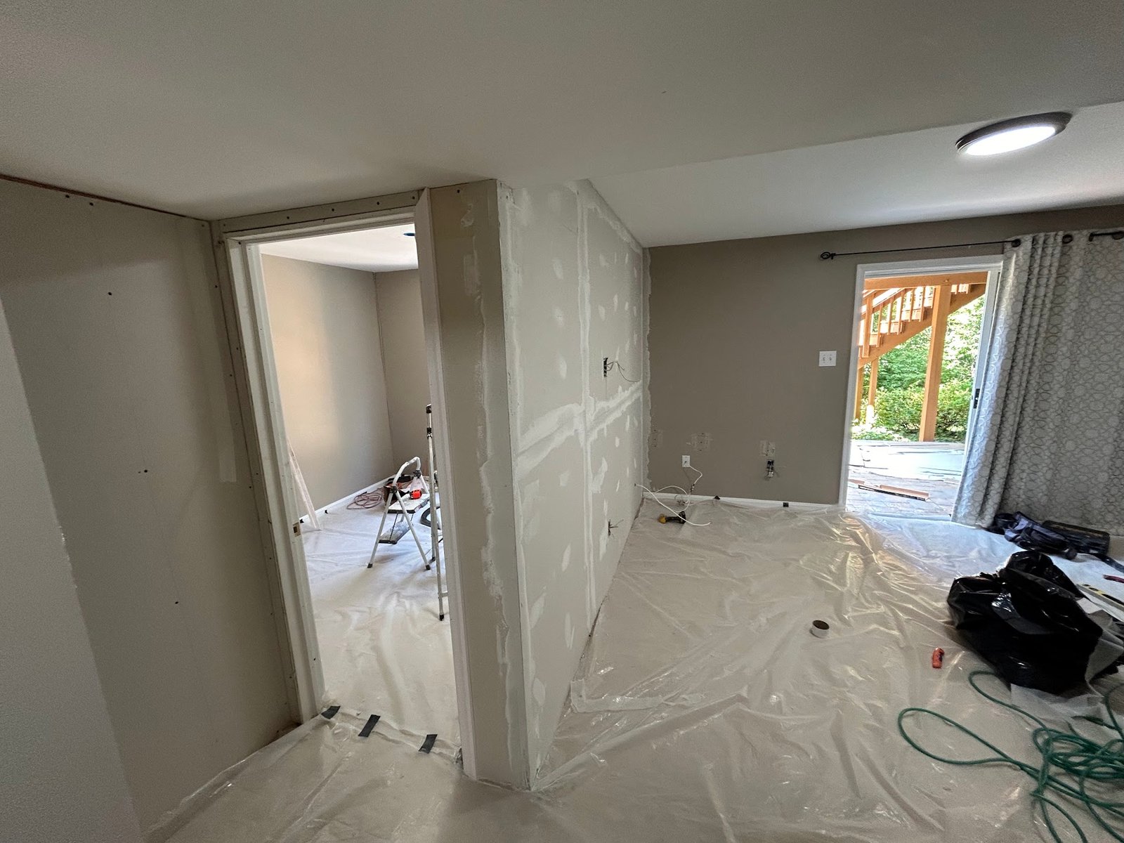 Remodeling Project
