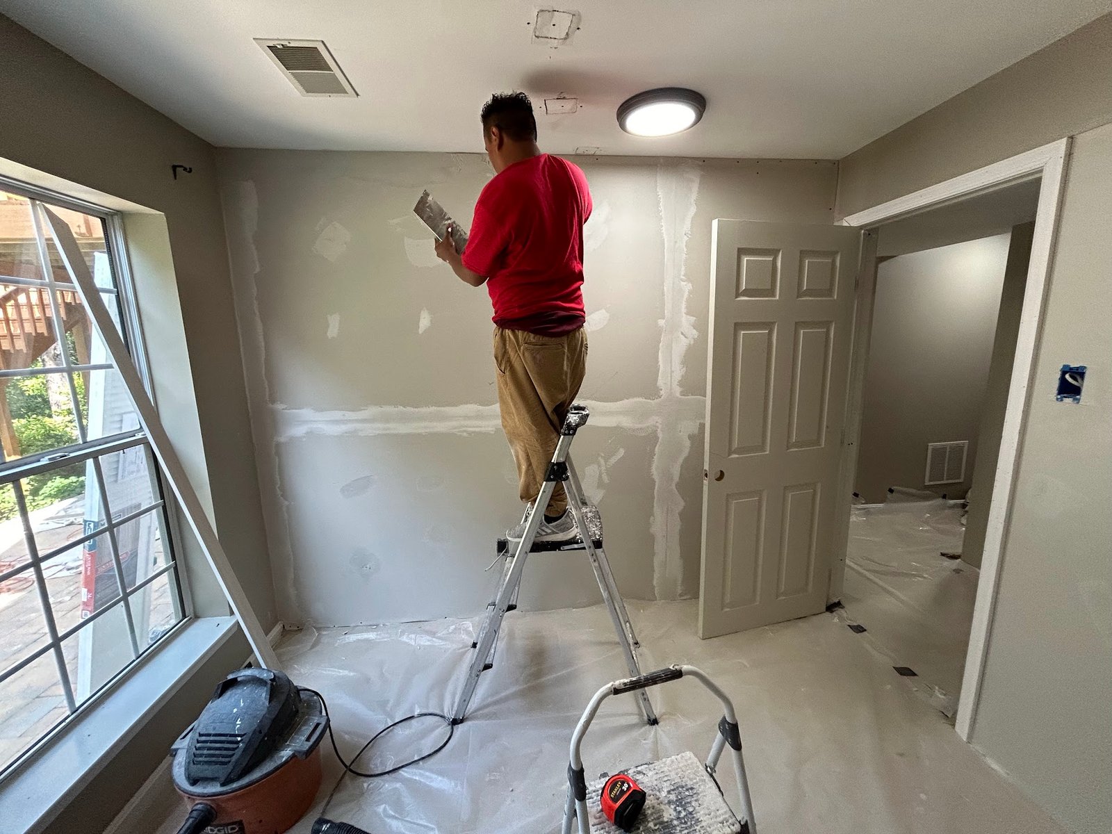 Remodeling Project